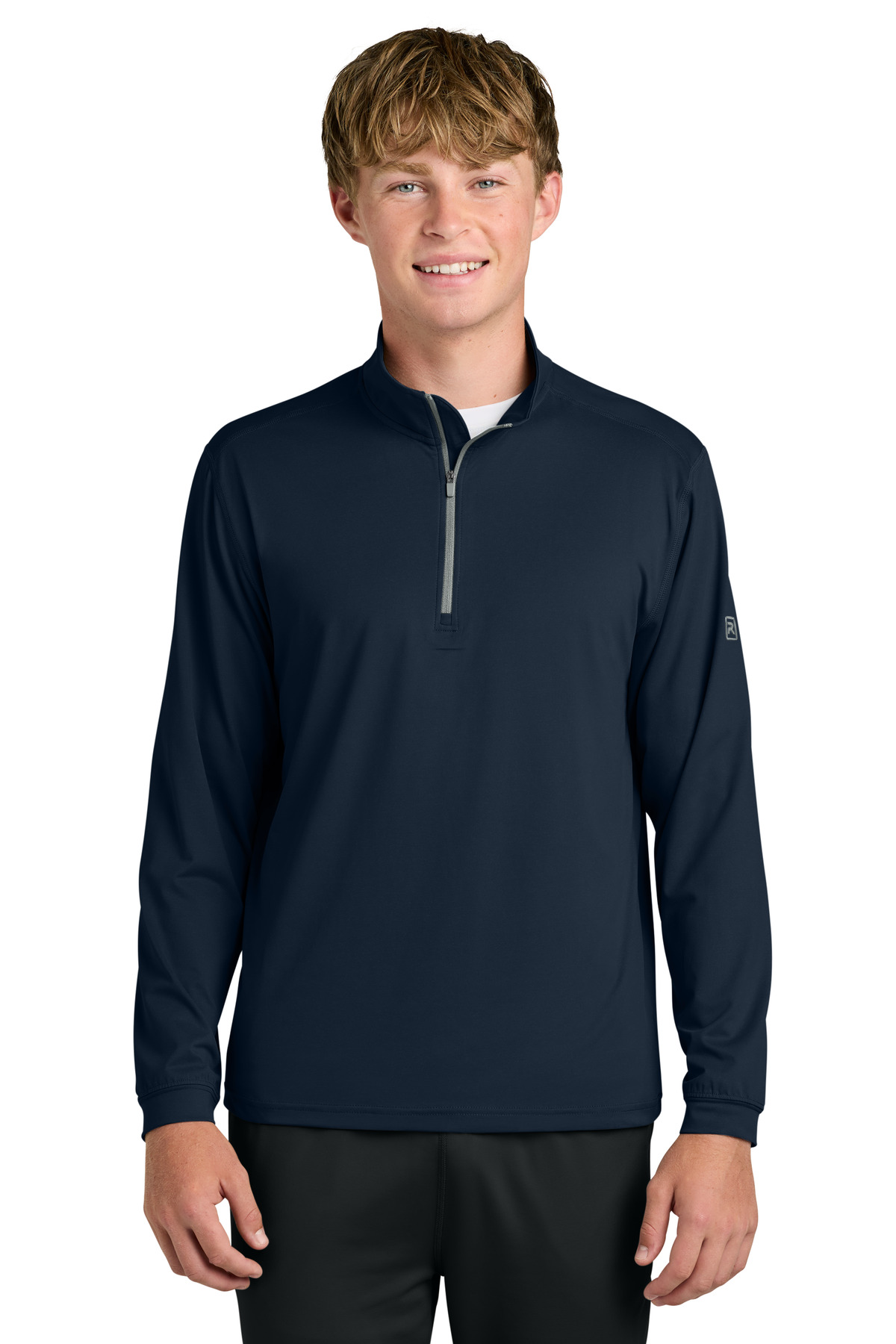 Richardson Vertex 1/4-Zip Pullover RA7500Q - Image 3