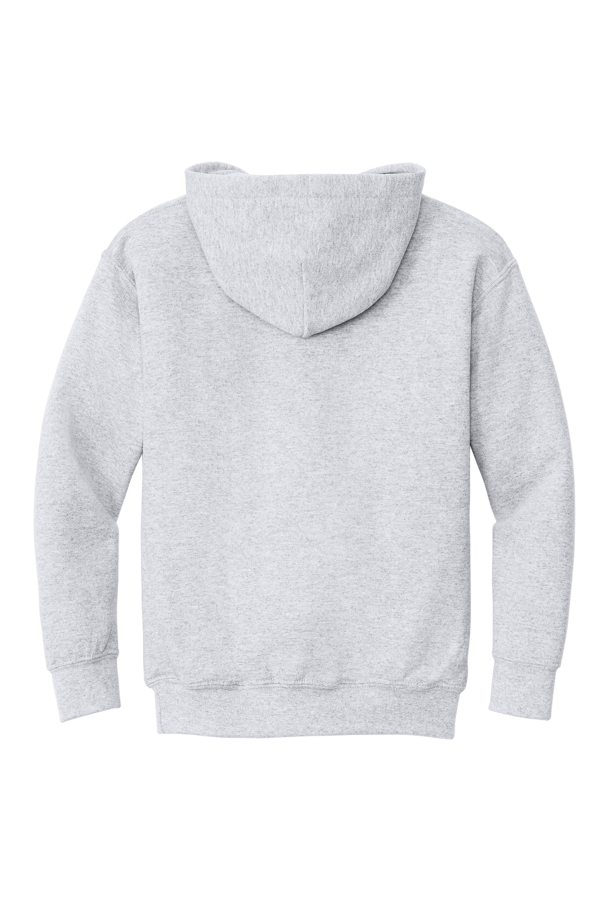 Gildan - Youth Heavy Blend Hooded Sweatshirt. 18500B