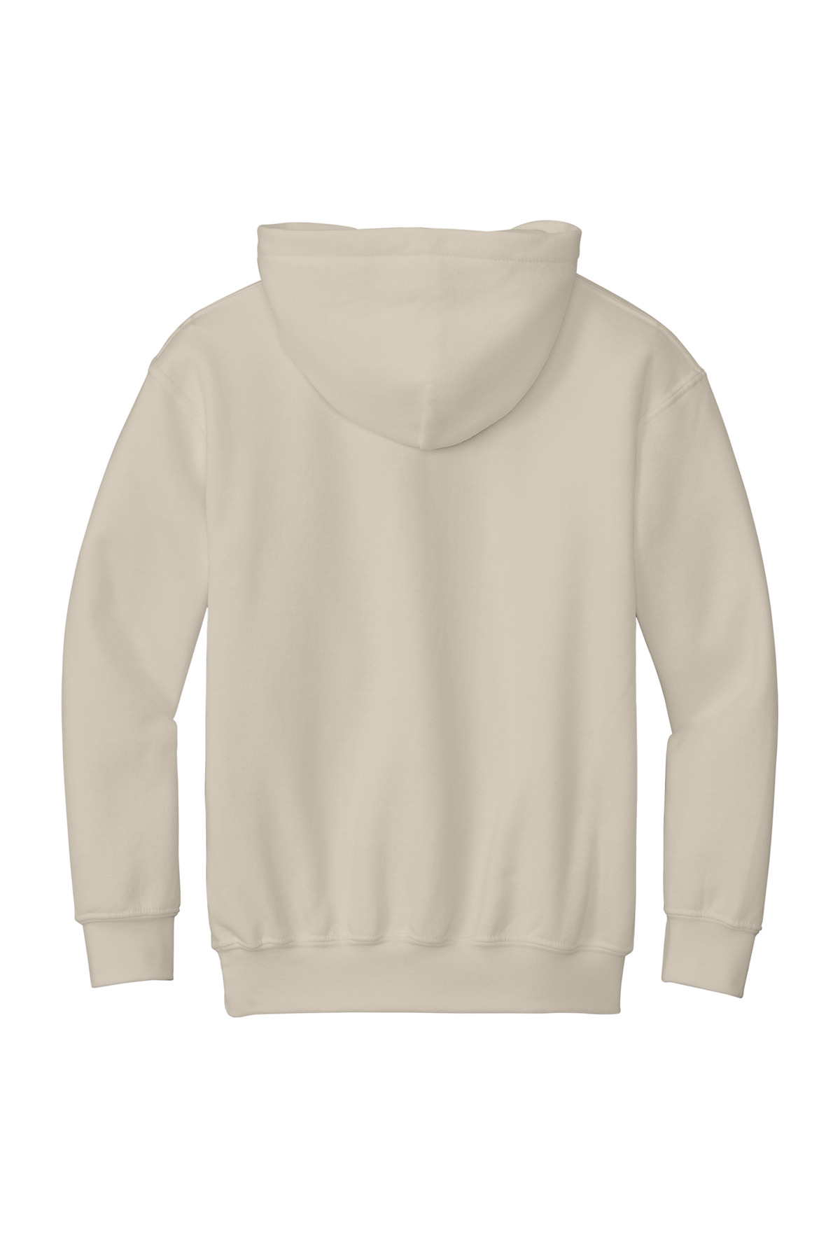 Gildan - Youth Heavy Blend Hooded Sweatshirt. 18500B