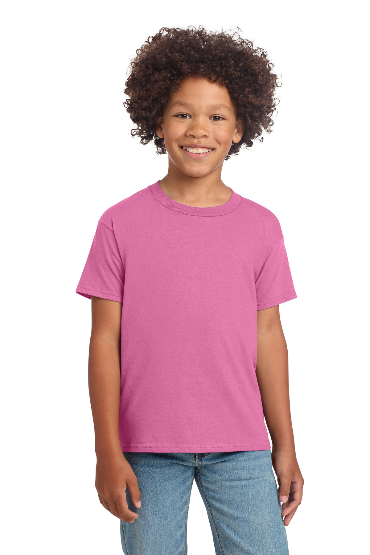 Youth Softstyle T-Shirt