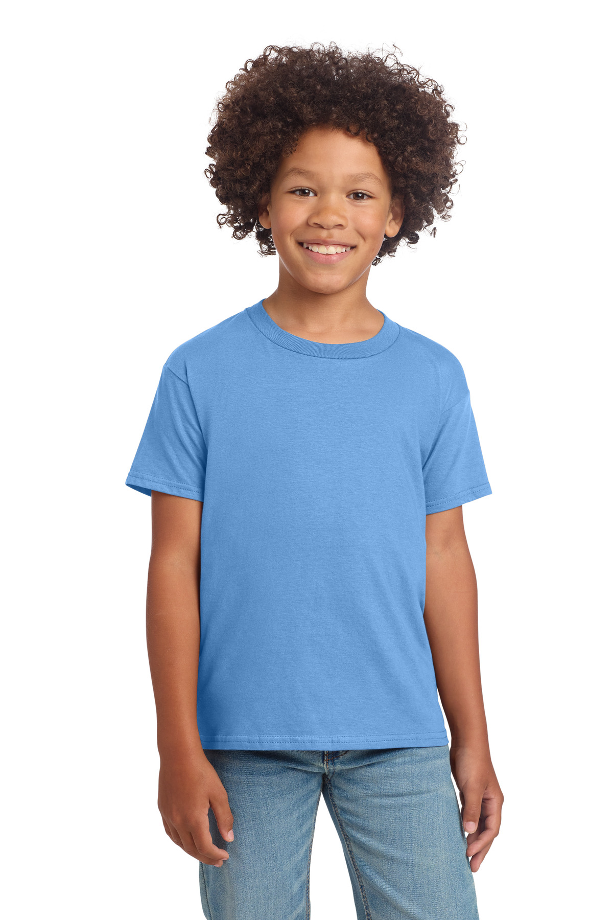 Carolina Blue
