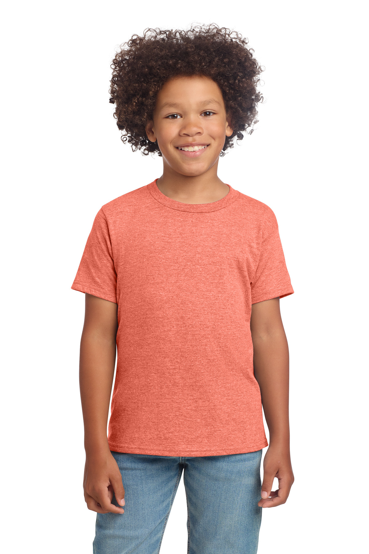 Gildan Youth Softstyle ®  T-Shirt 64000B