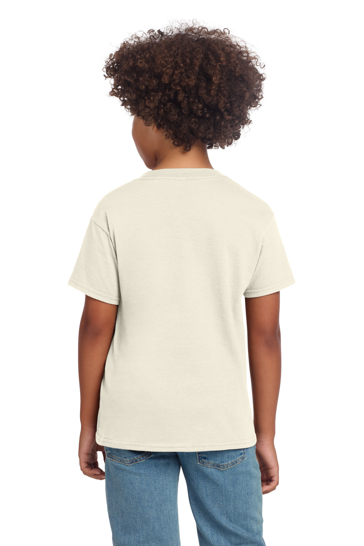 Gildan Youth Softstyle T-Shirt 64000B