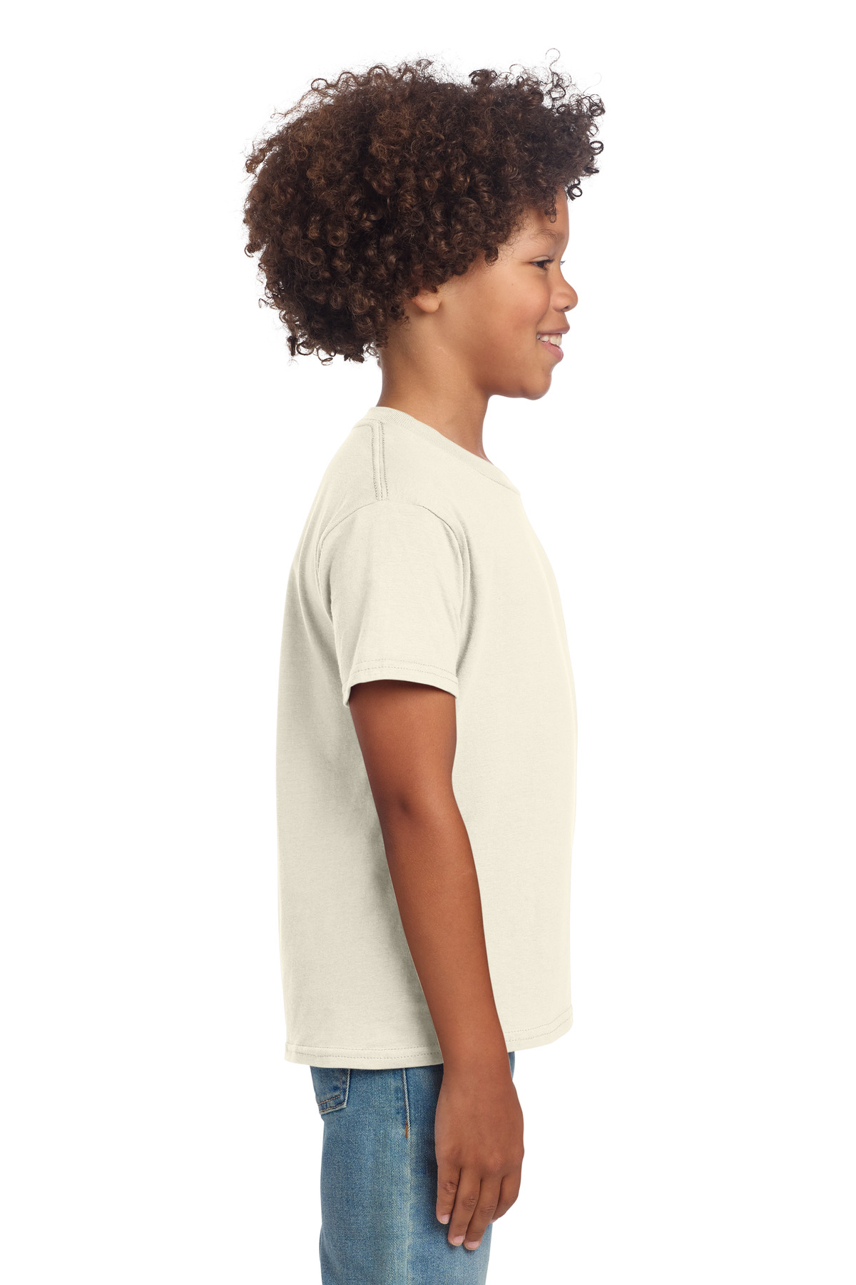 Gildan Youth Softstyle T-Shirt 64000B