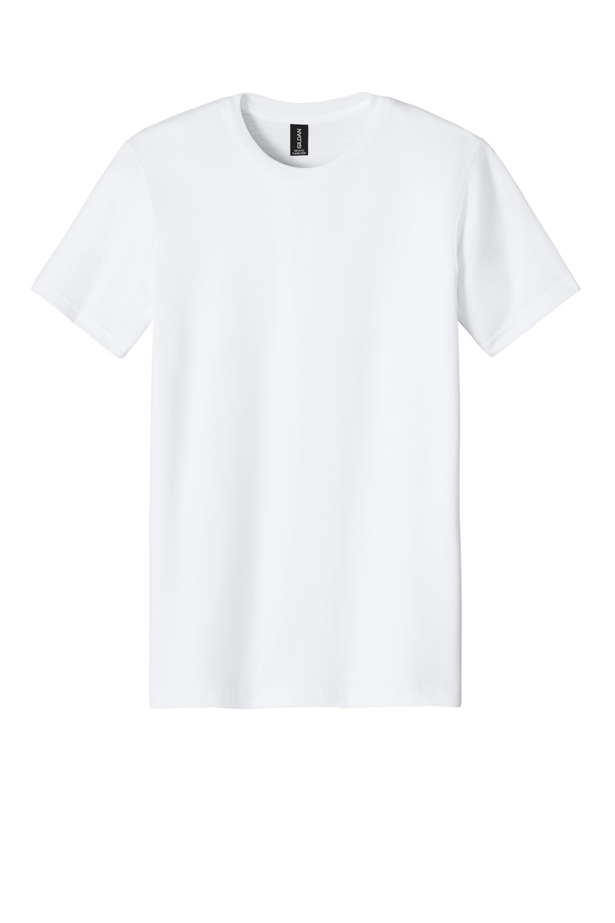 Softstyle Plasma Print Tee