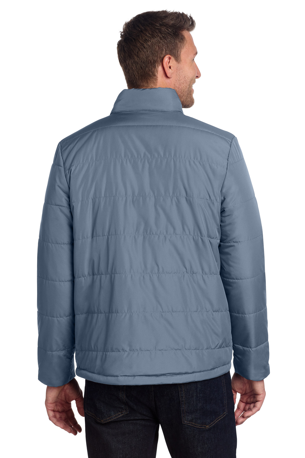 Port Authority Puffer Jacket J852