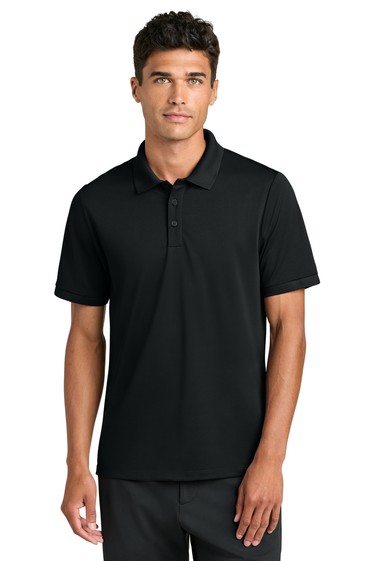 Mercer+Mettle Everyday Performance Polo-Mercer+Mettle