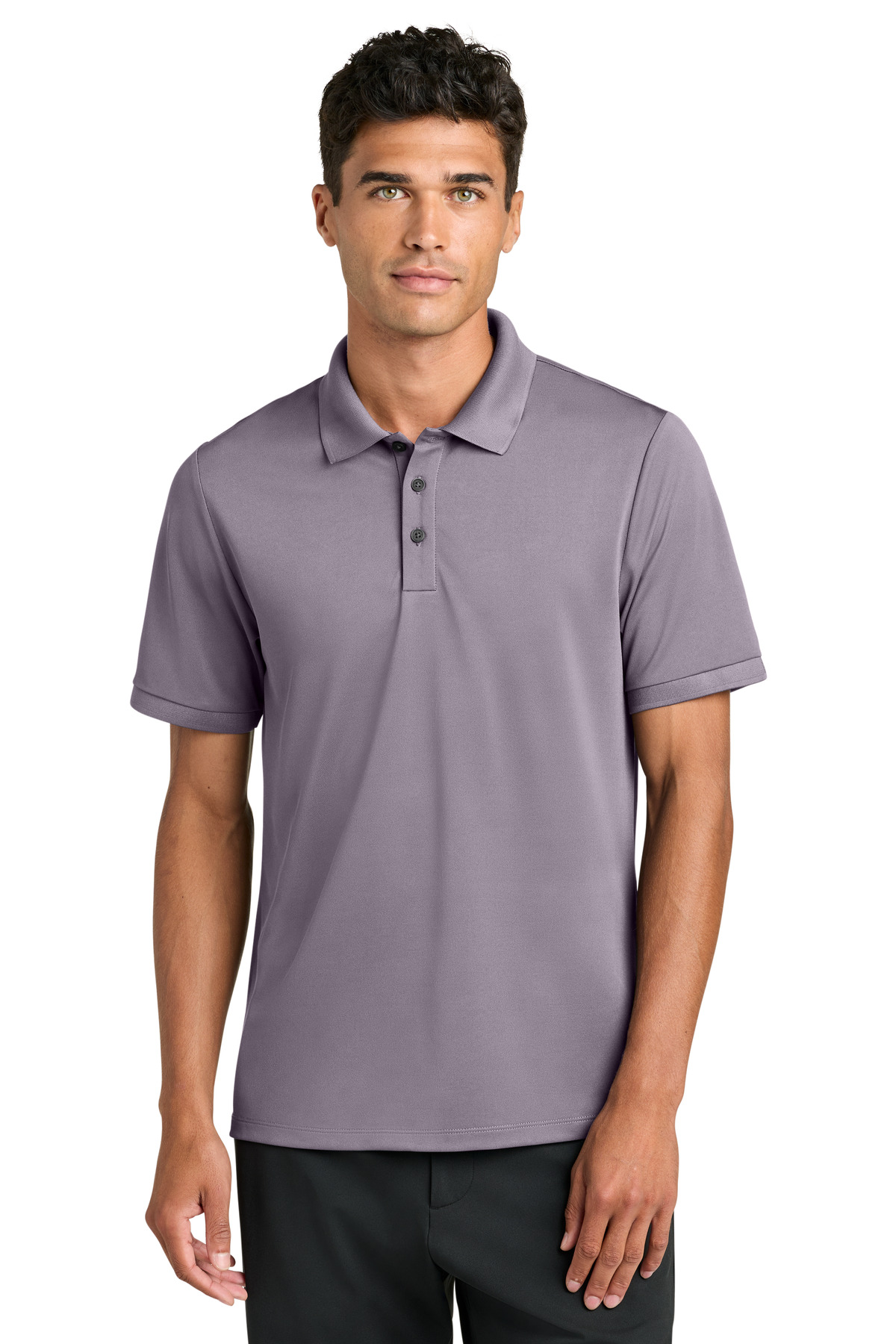 Mercer+Mettle Everyday Performance Polo MM1030