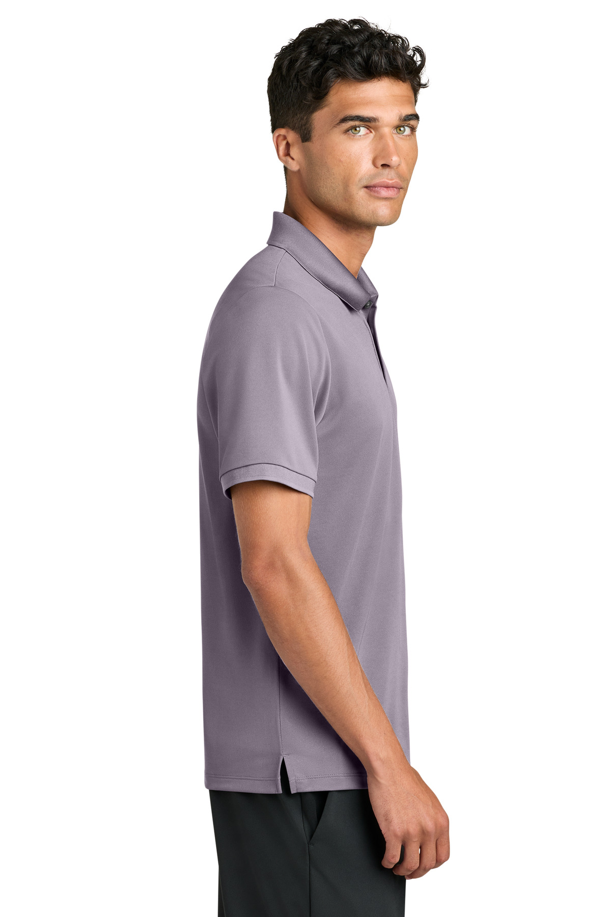 Mercer+Mettle Everyday Performance Polo MM1030