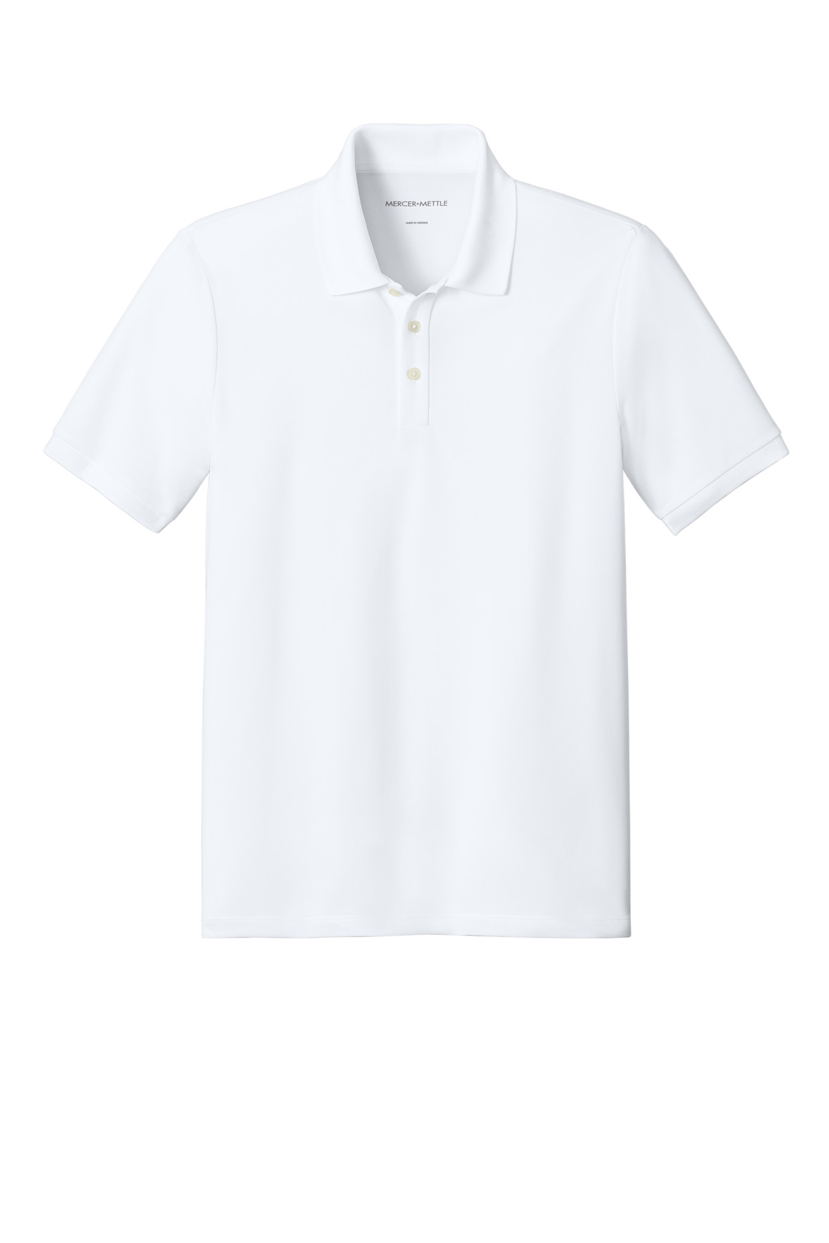 Mercer+Mettle Everyday Performance Polo MM1030