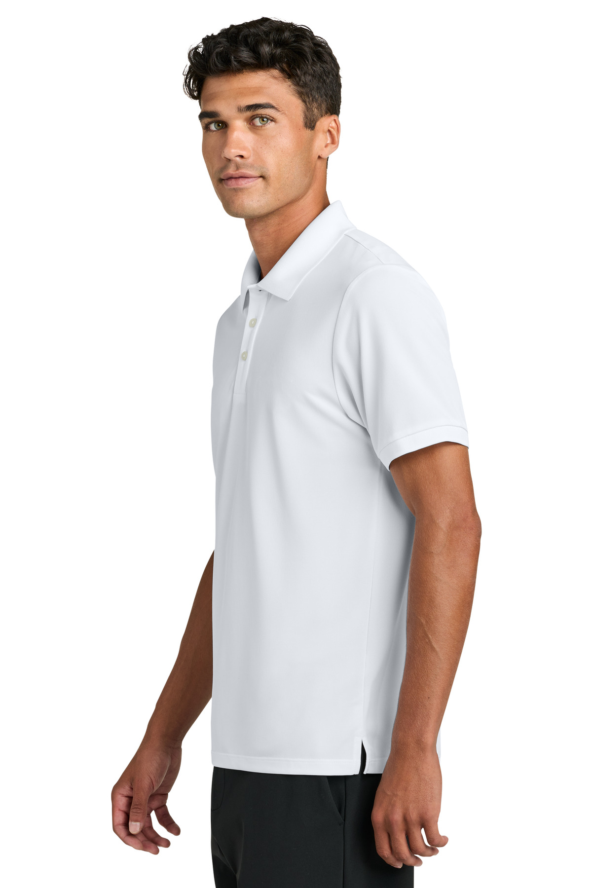 Mercer+Mettle Everyday Performance Polo MM1030