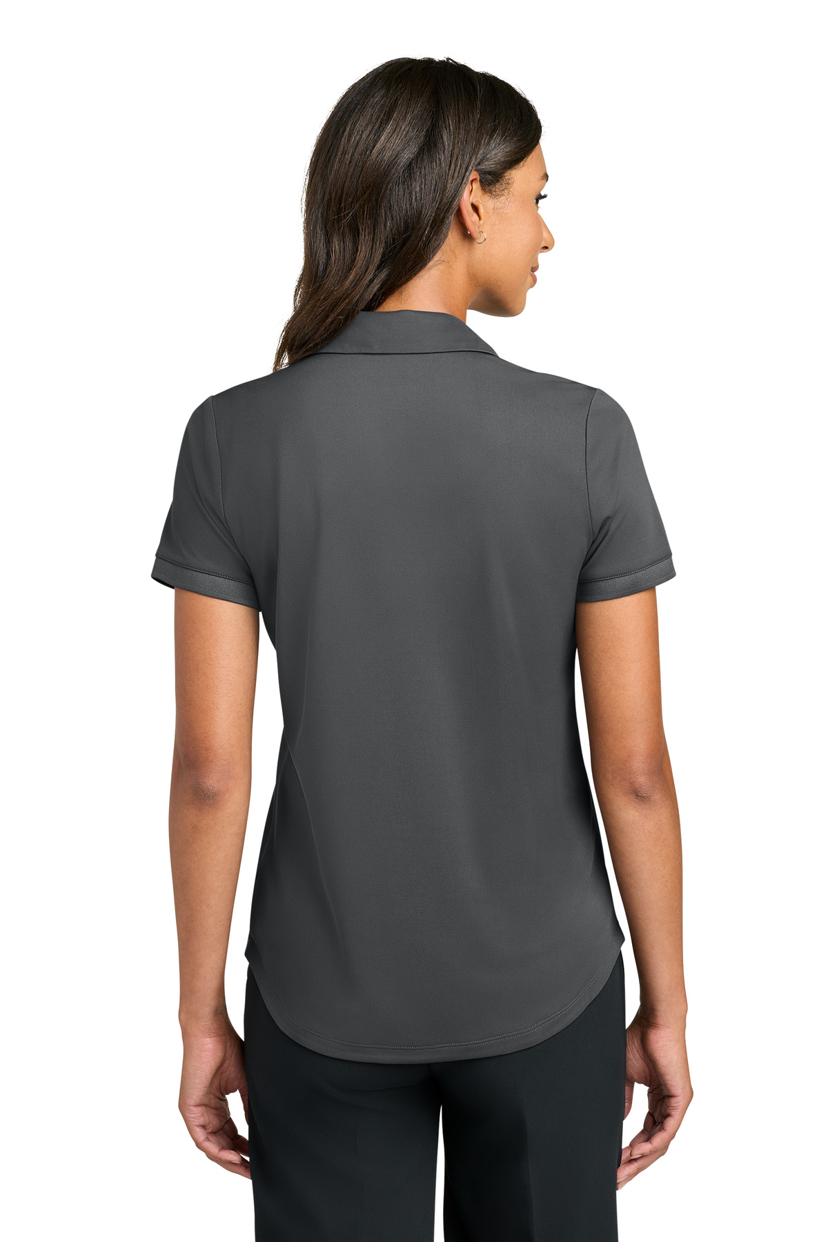 Mercer+Mettle Women's Everyday Performance Polo MM1031