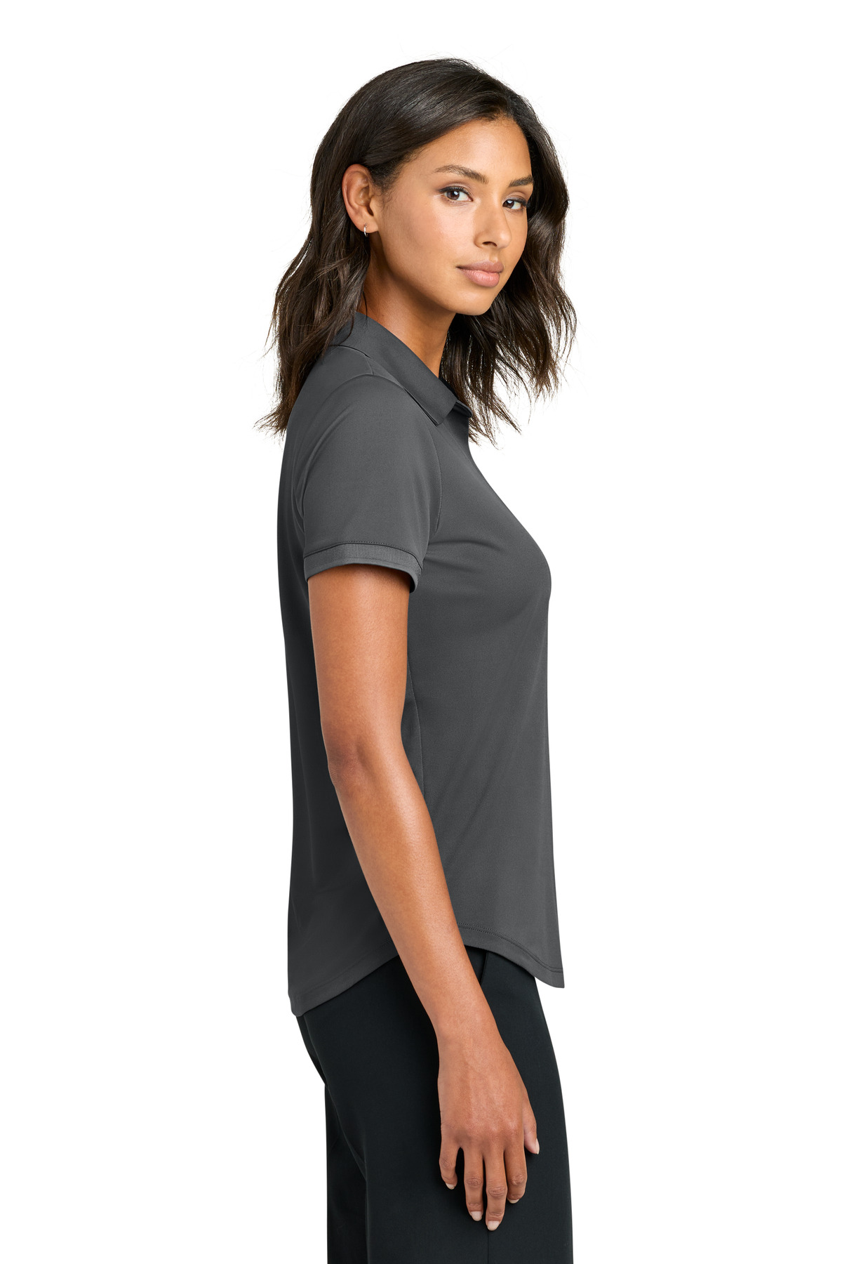 Mercer+Mettle Women's Everyday Performance Polo MM1031