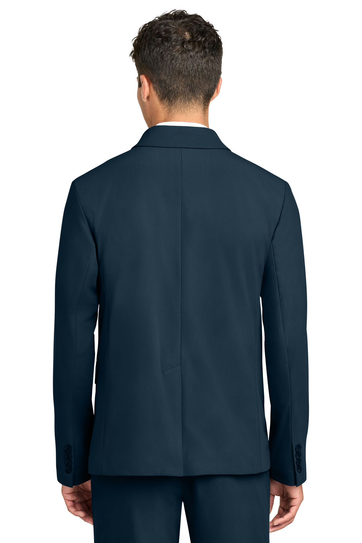 Mercer+Mettle Capital Tech Blazer MM3032