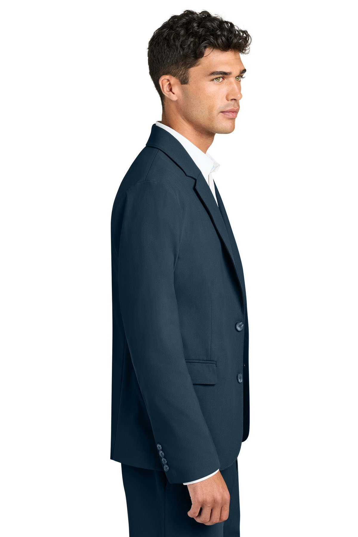 Mercer+Mettle Capital Tech Blazer MM3032