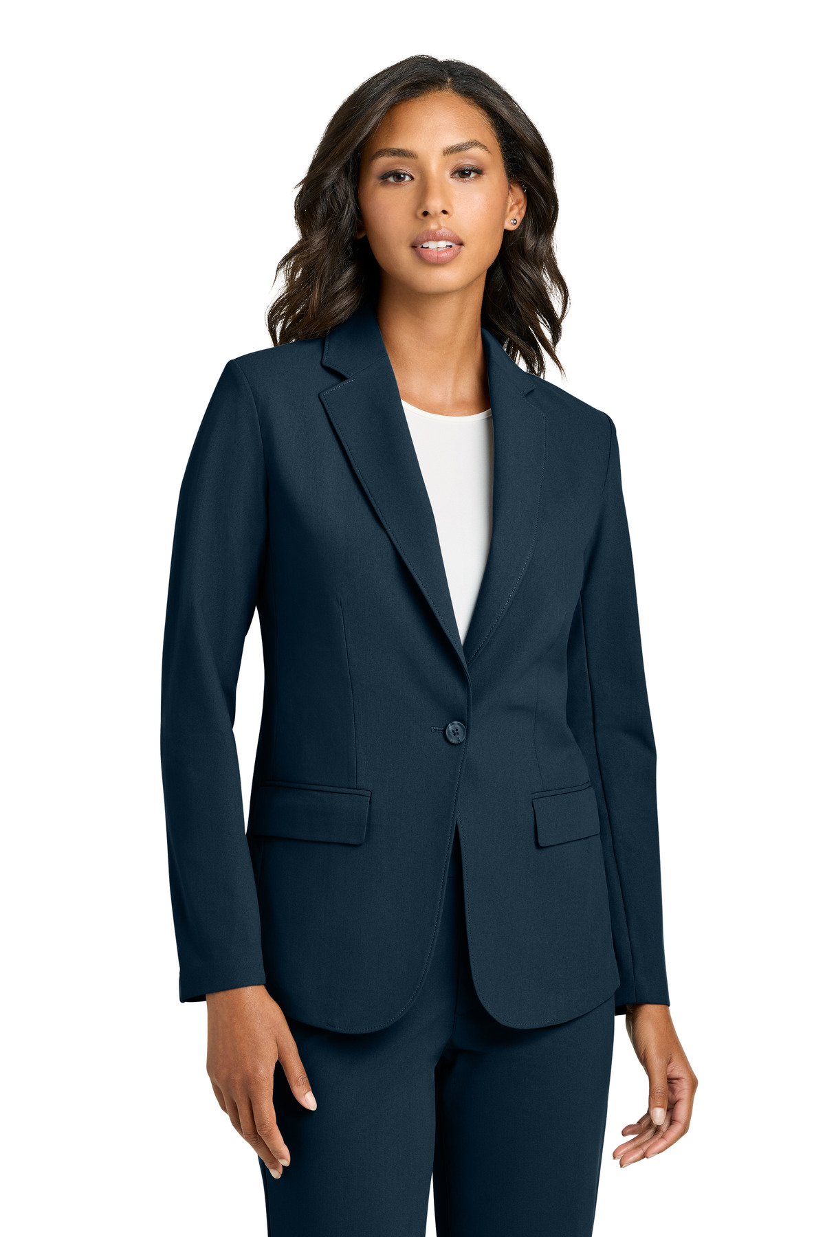 Mercer+Mettle Women's Capital Tech Blazer MM3033