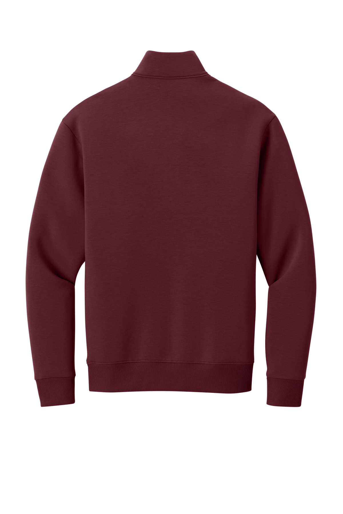 Mercer+Mettle Soft Spacer 1/4-Zip MM3100