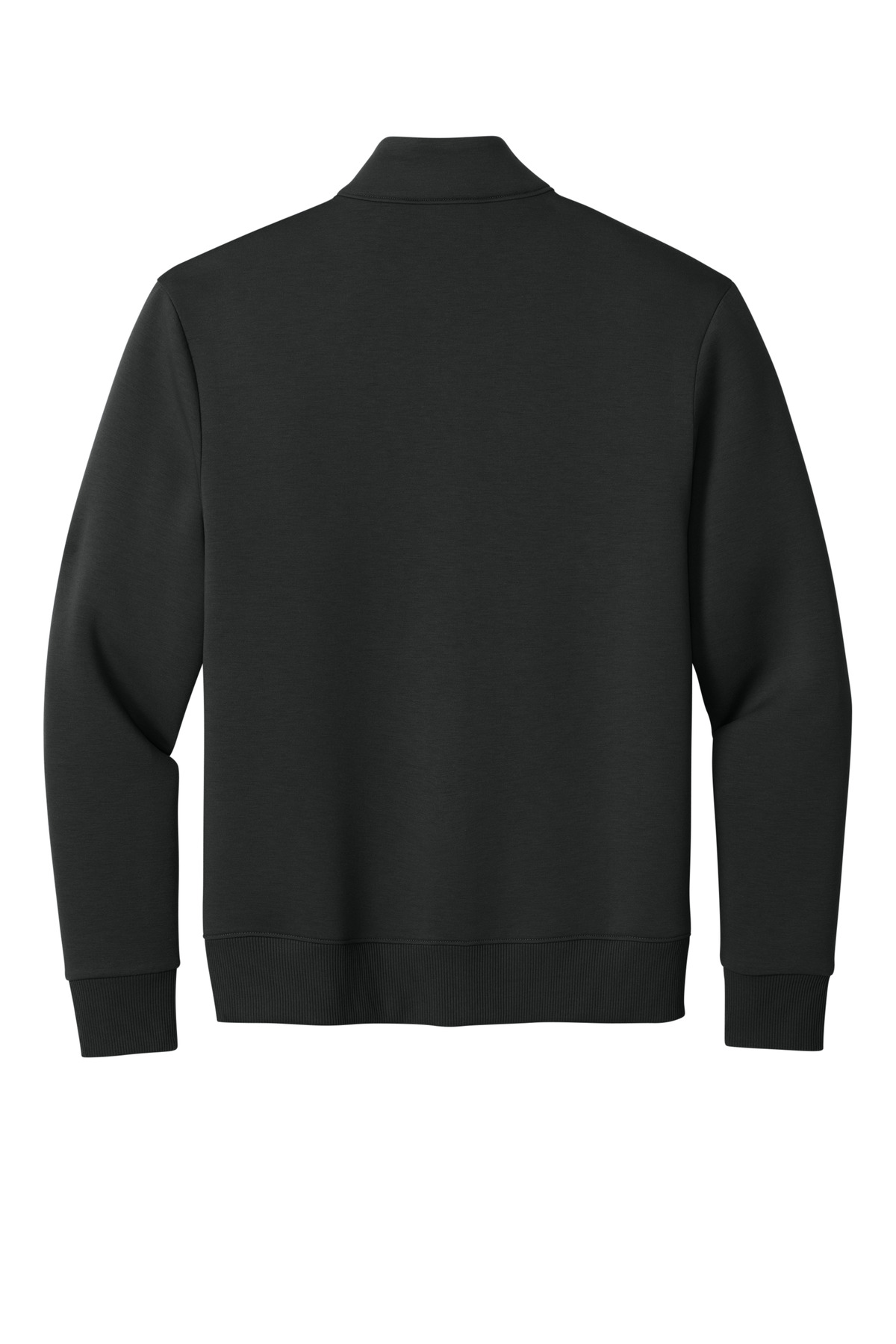 Mercer+Mettle Soft Spacer Full-Zip MM3102