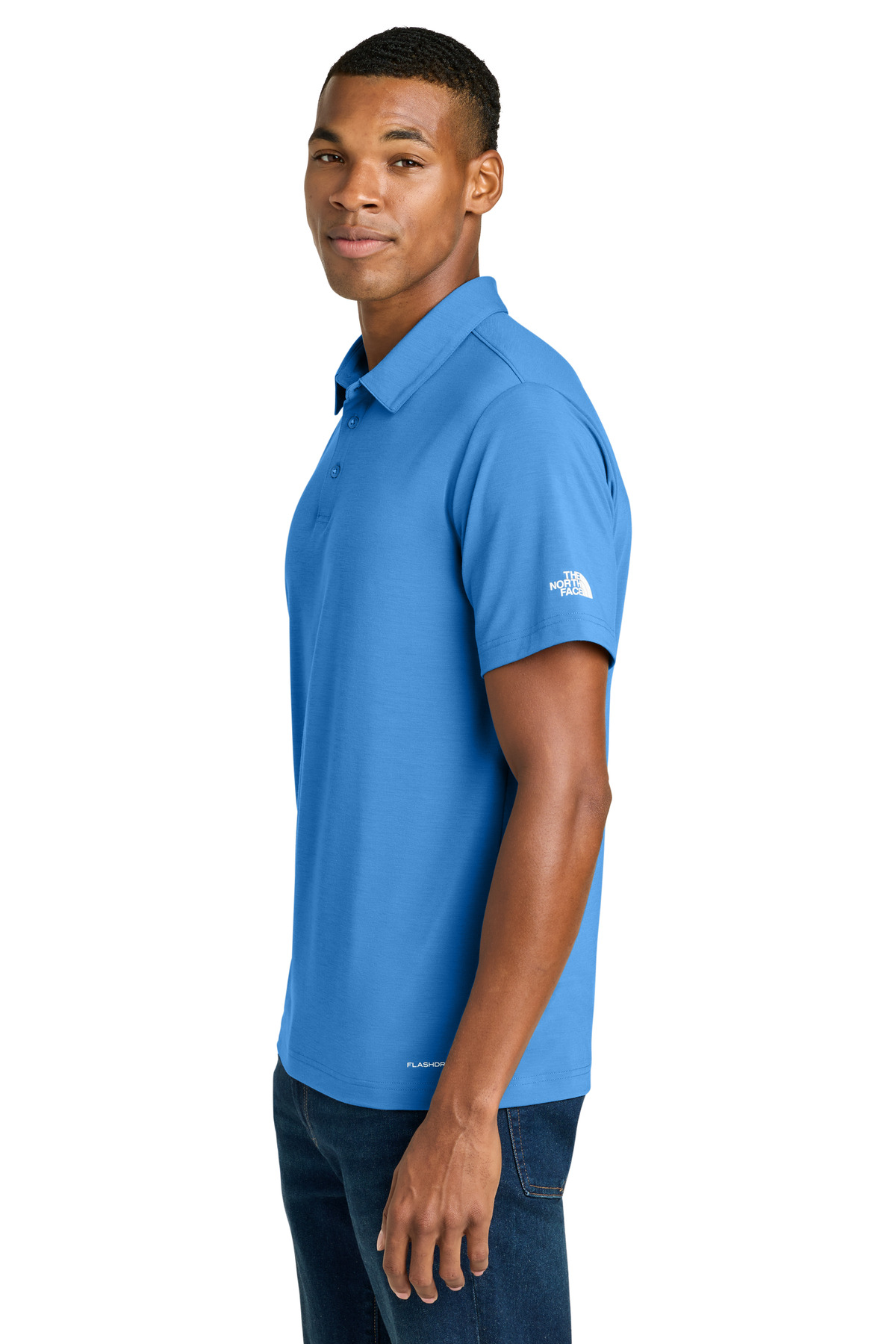 The North Face Canyon Crest Polo NF0A8GE0