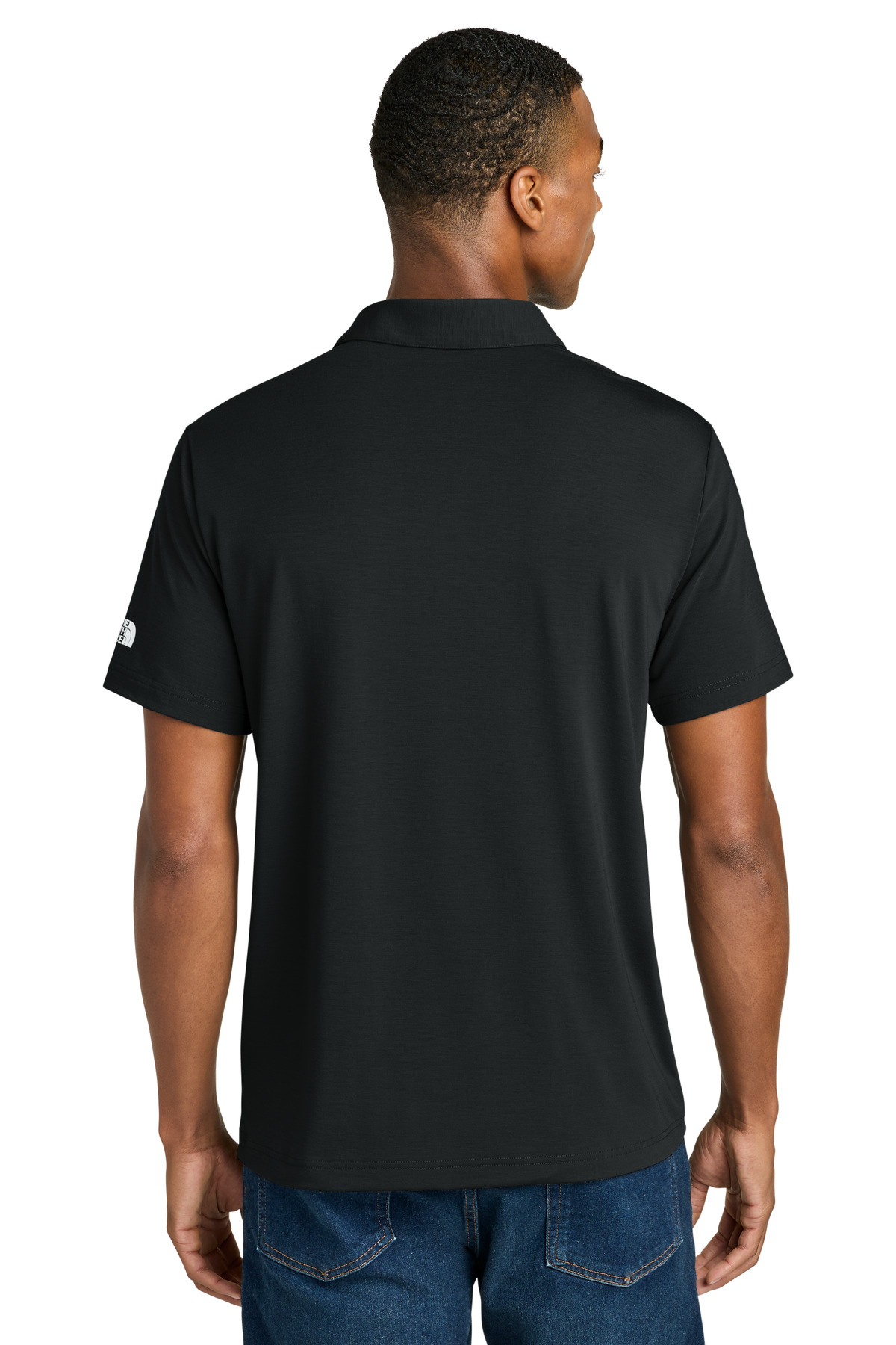 The North Face Canyon Crest Polo NF0A8GE0