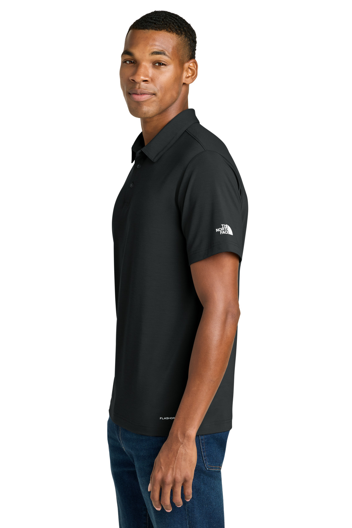 The North Face Canyon Crest Polo NF0A8GE0