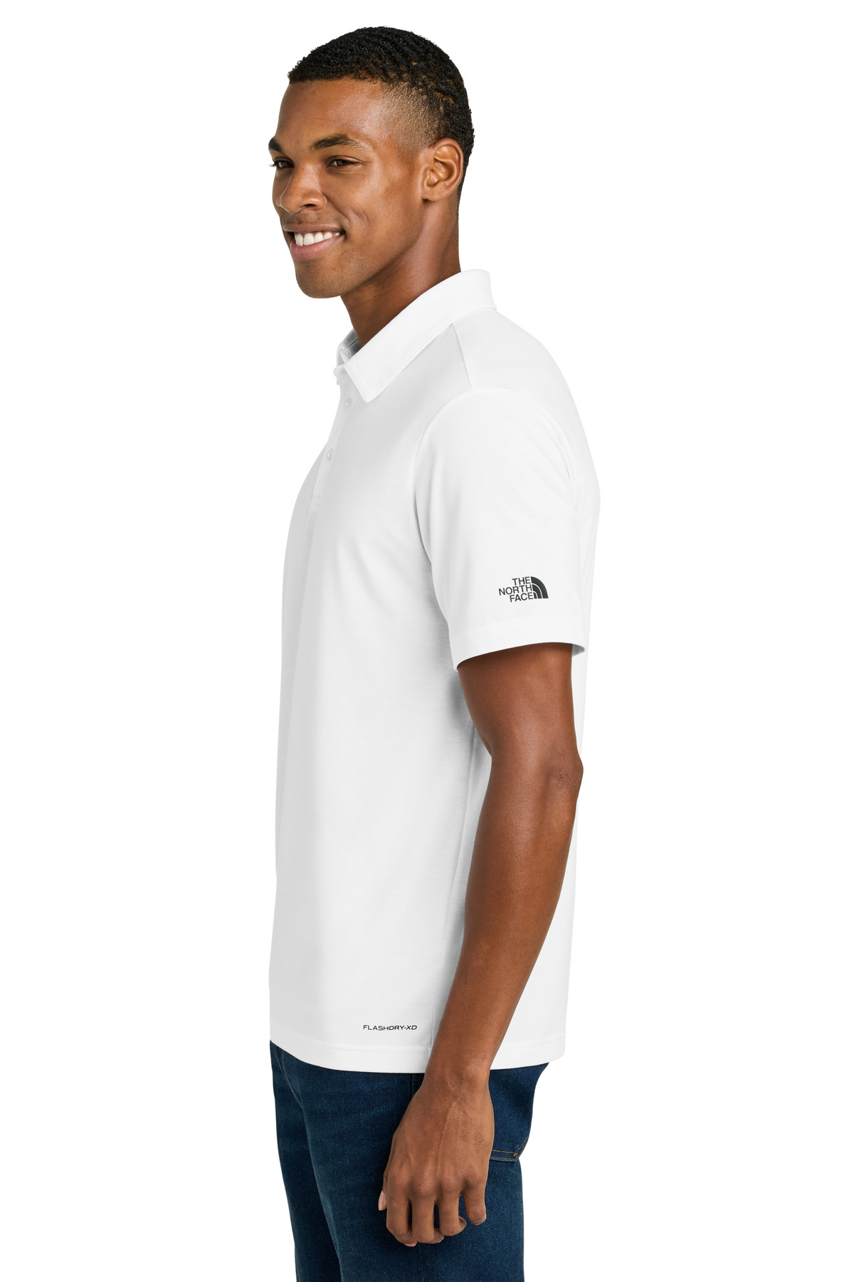 The North Face Canyon Crest Polo NF0A8GE0