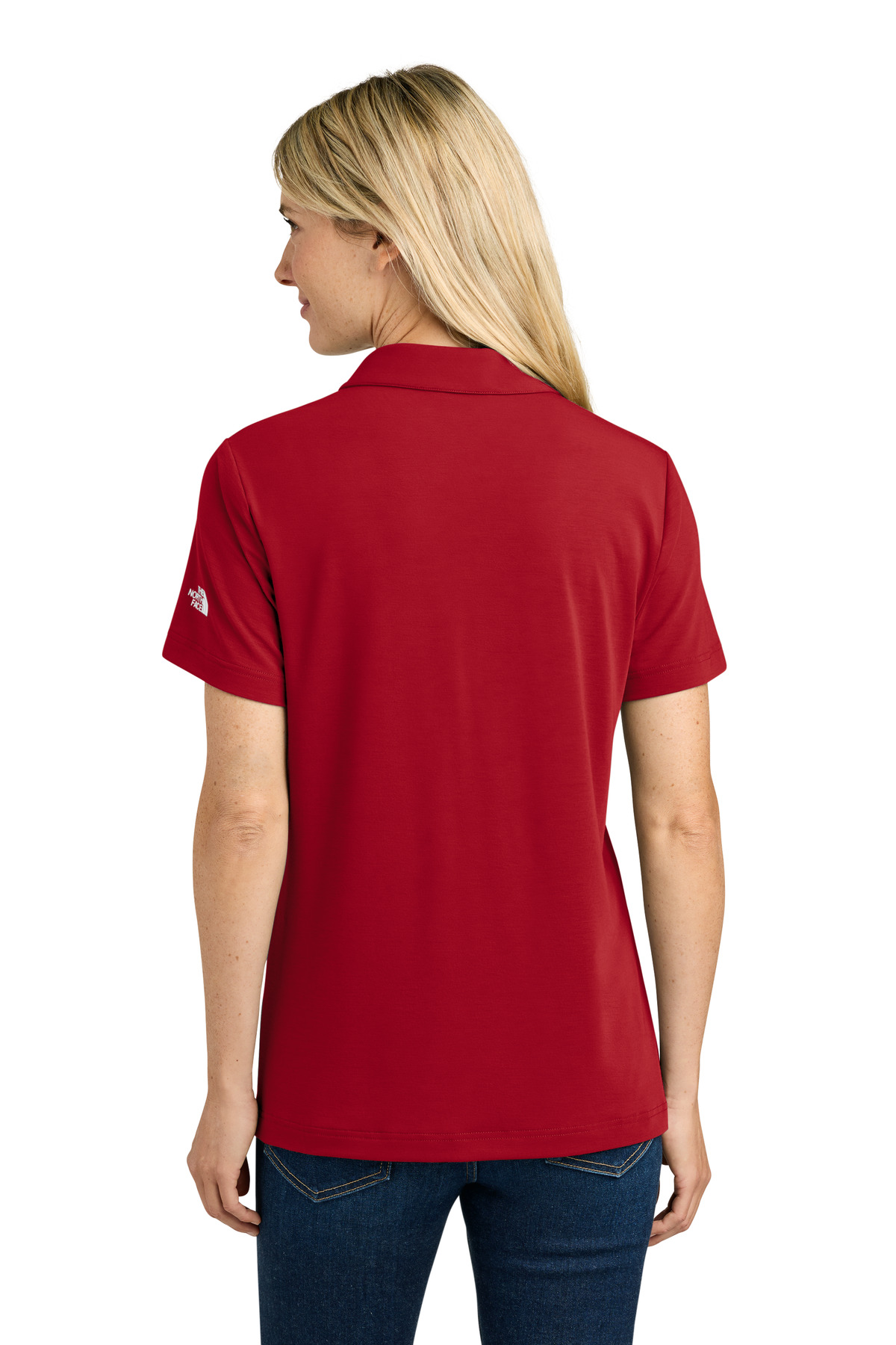 The North Face Women's Canyon Crest Polo NF0A8GE1