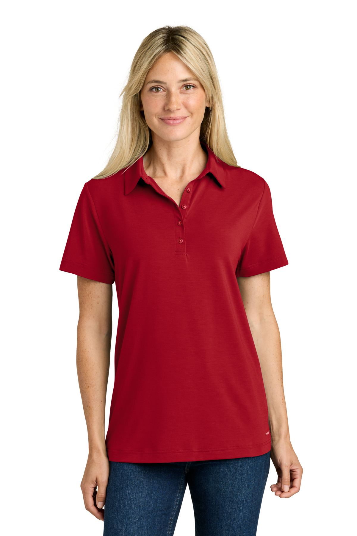 The North Face Women's Canyon Crest Polo NF0A8GE1
