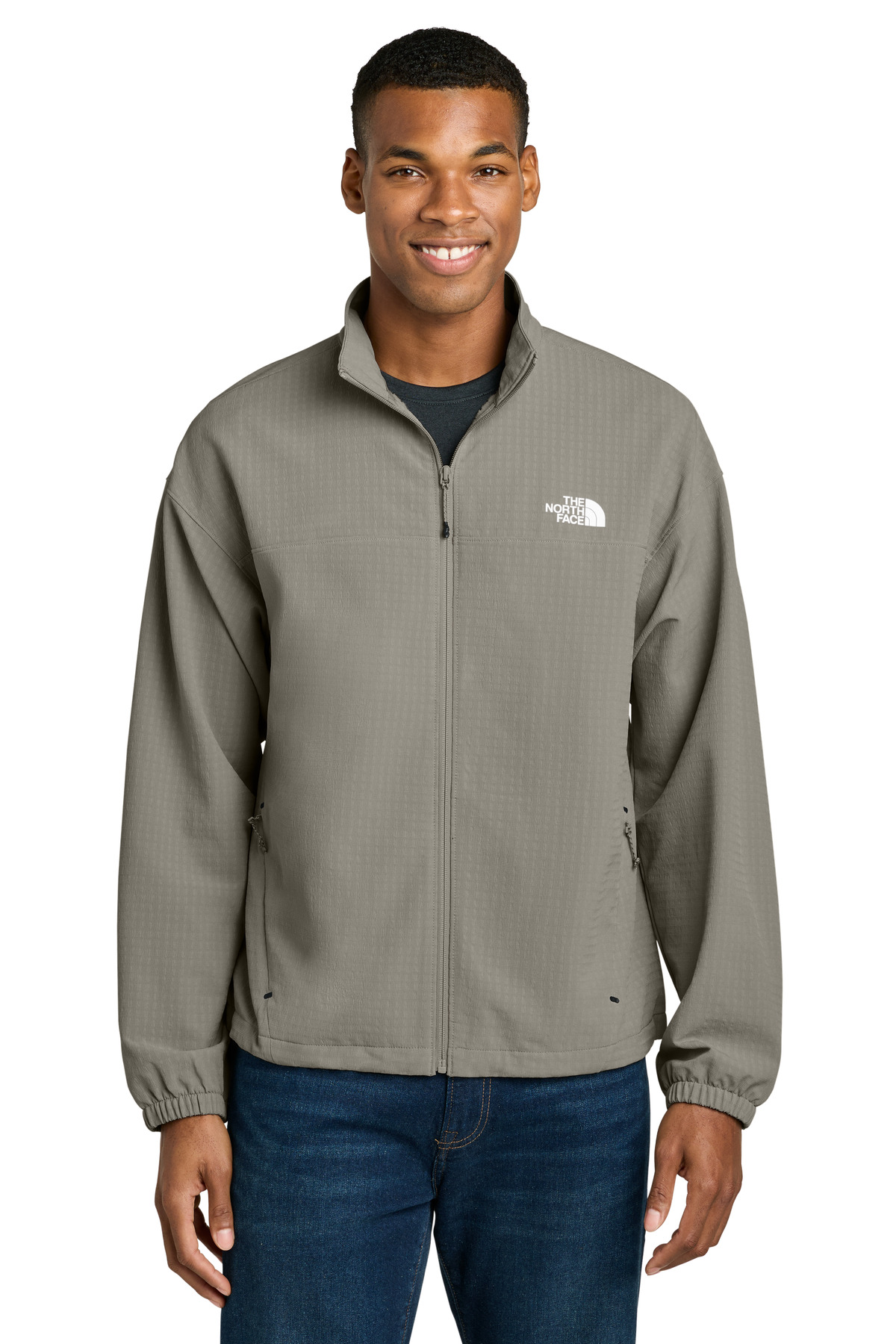 The North Face Mountain Horizon Jacket-The North Face