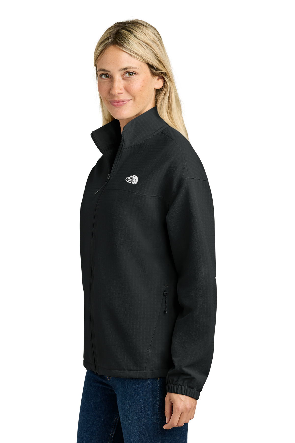 The North Face Women's Mountain Horizon Jacket NF0A8GE3