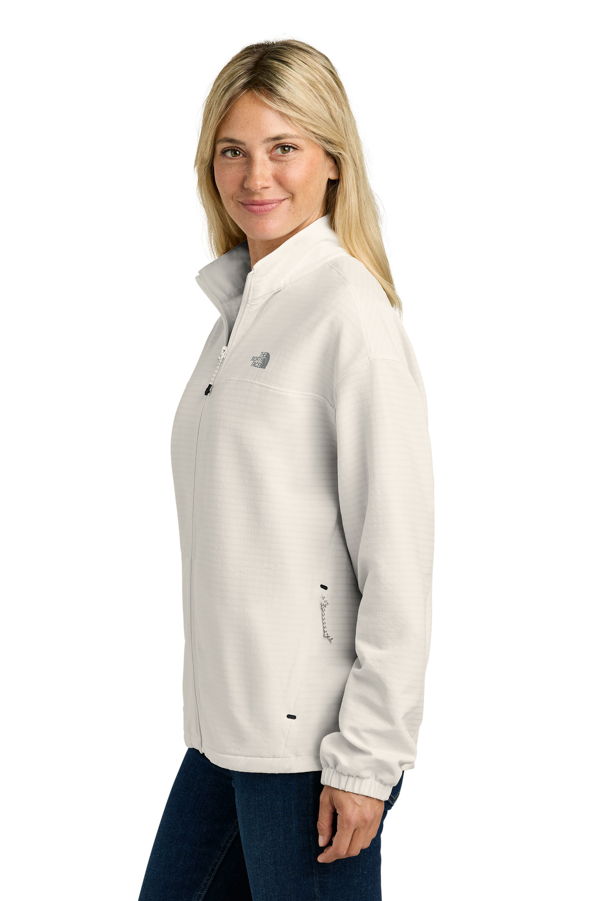 The North Face Women's Mountain Horizon Jacket NF0A8GE3