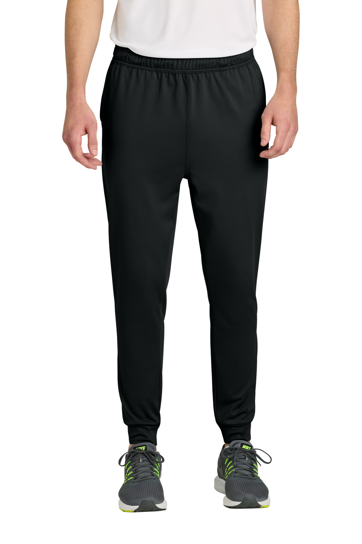 Richardson Charge Performance Fleece Jogger-Richardson