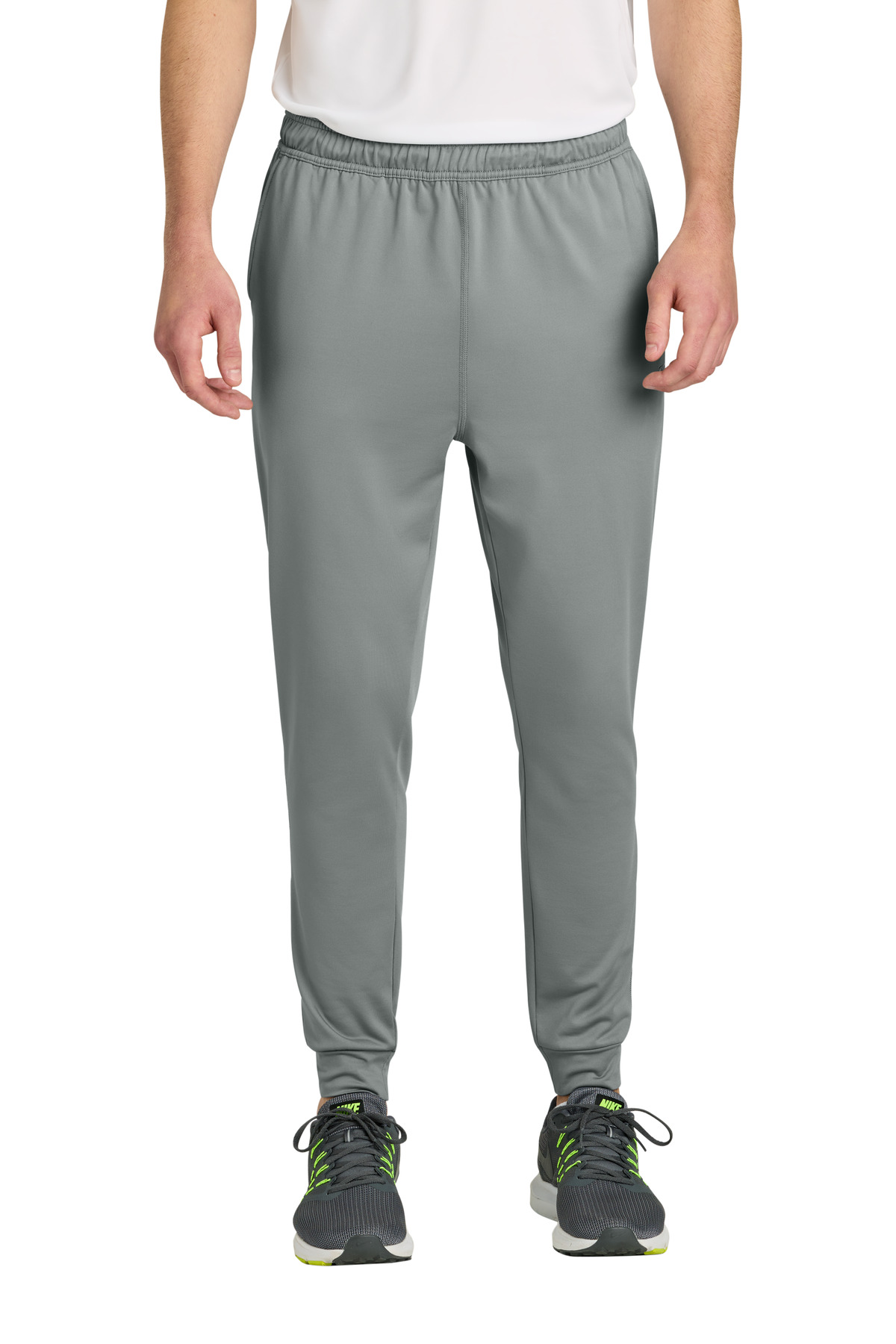Richardson Charge Performance Fleece Jogger RA7201B - Image 2