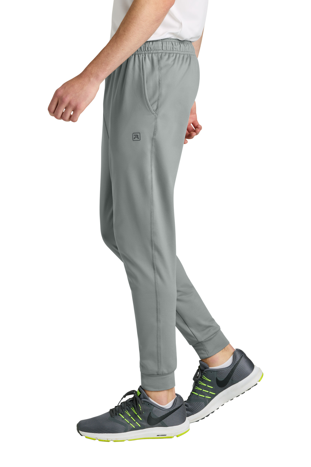 Richardson Charge Performance Fleece Jogger RA7201B