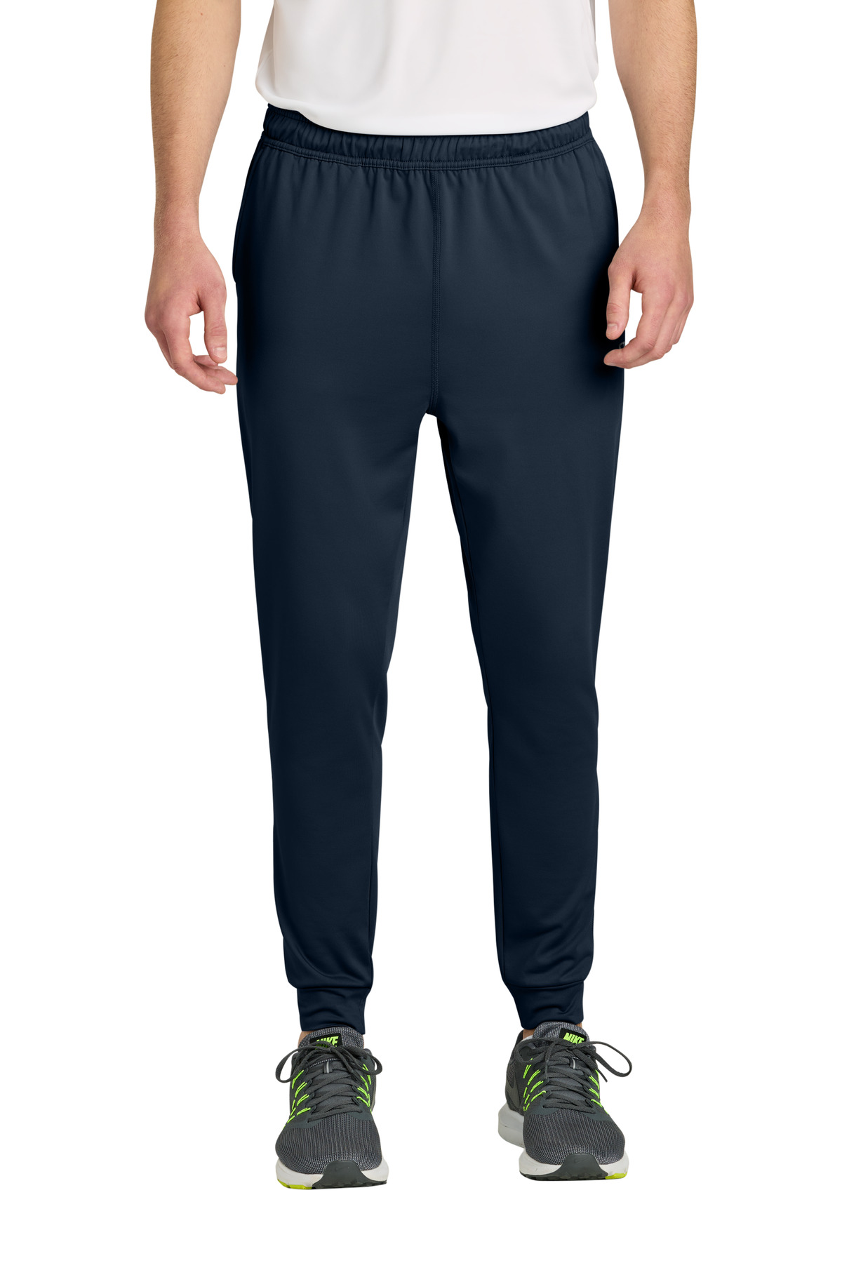 Richardson Charge Performance Fleece Jogger RA7201B - Image 3