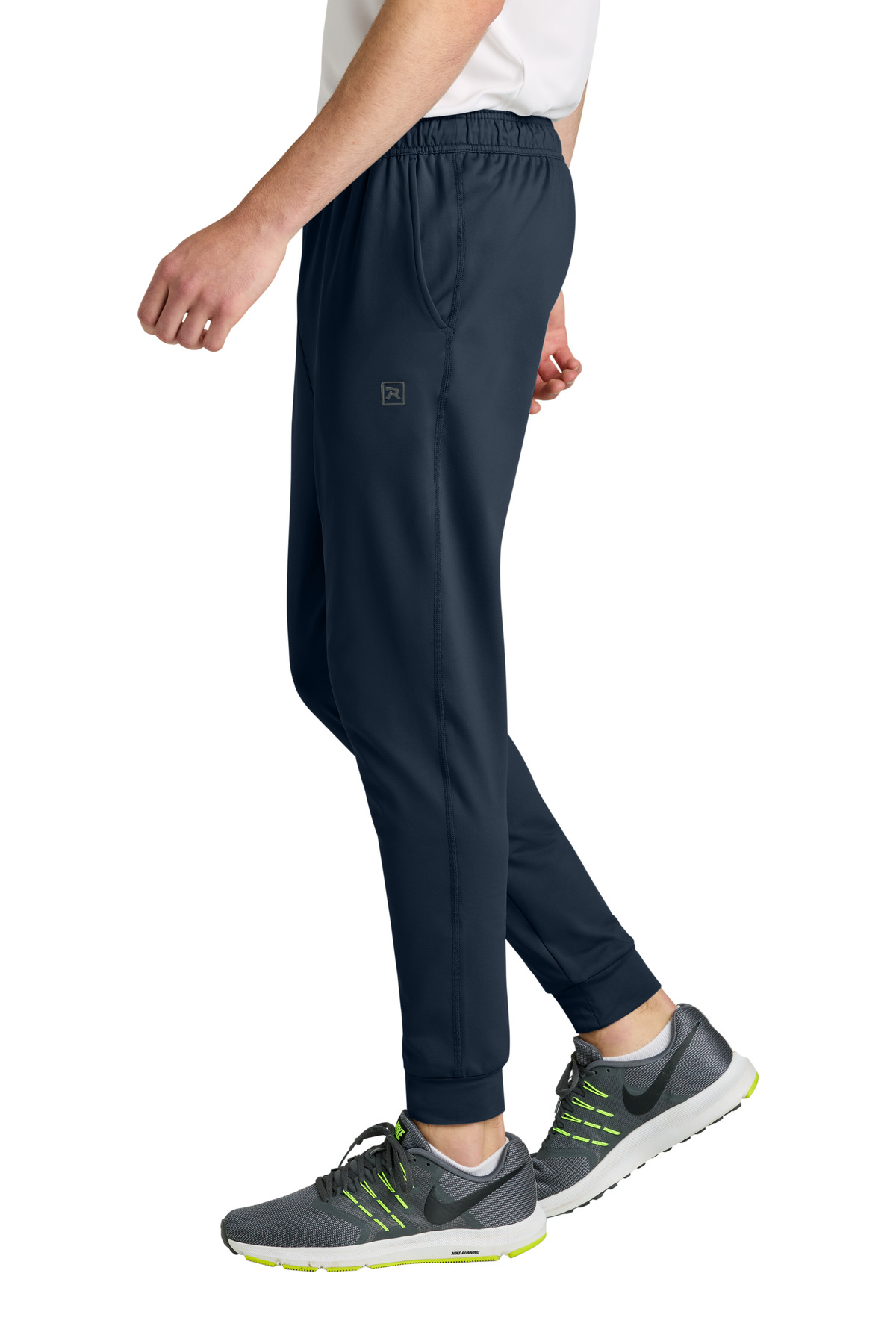 Richardson Charge Performance Fleece Jogger RA7201B
