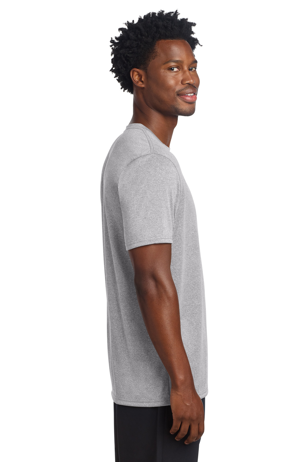 Sport-Tek Echo Tee ST760