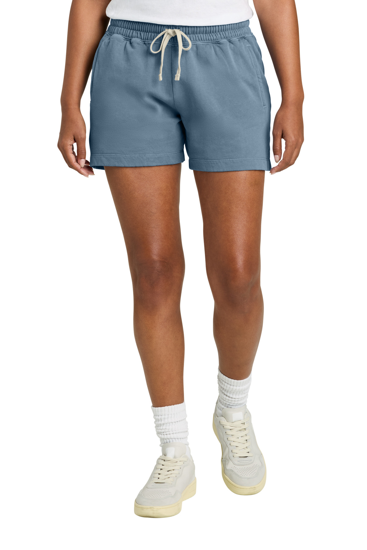 Comfort Colors ®  Women's Lightweight Sweatshort 1468L