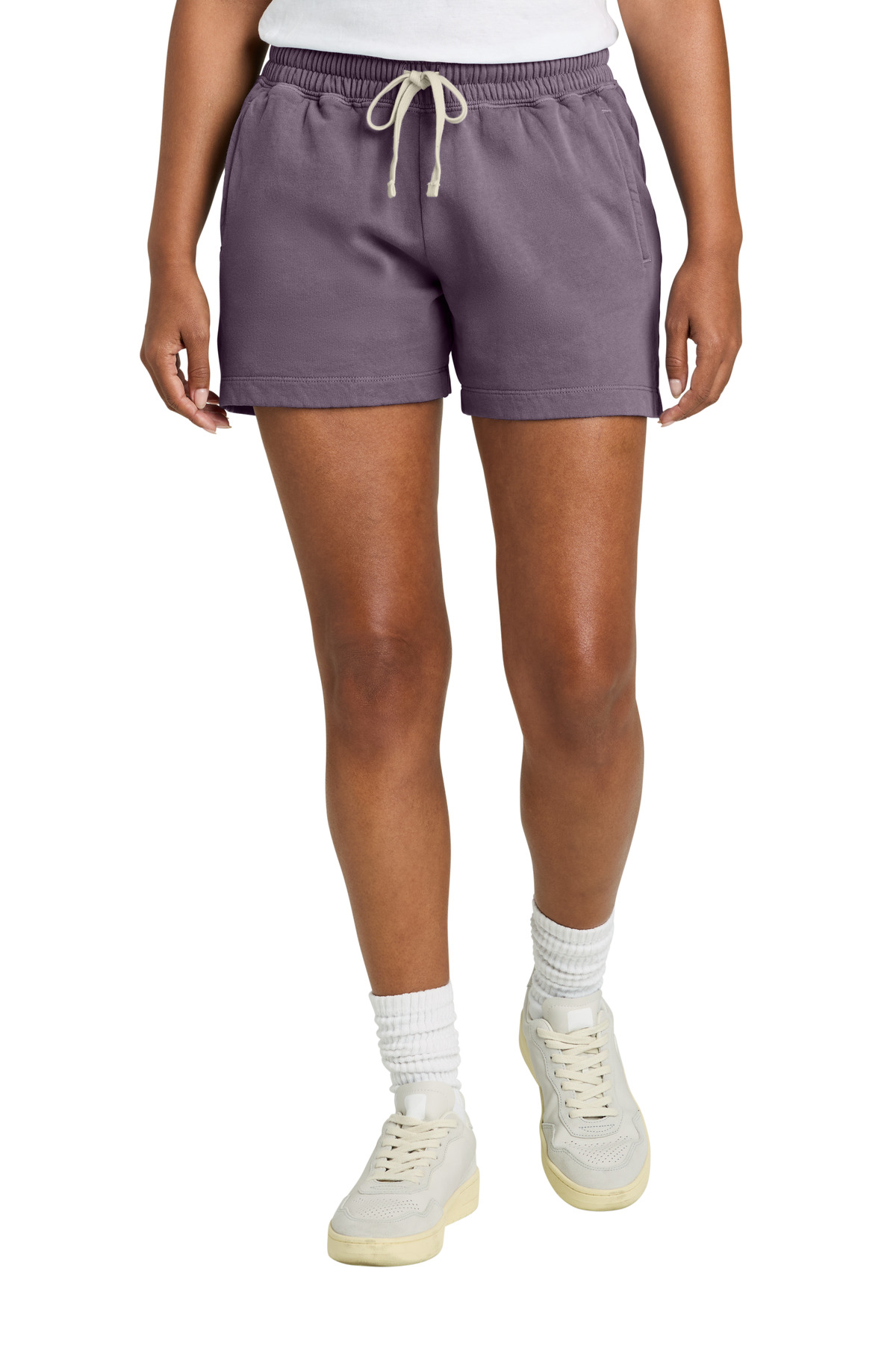Comfort Colors ┬«  Women's Lightweight Sweatshort 1468L