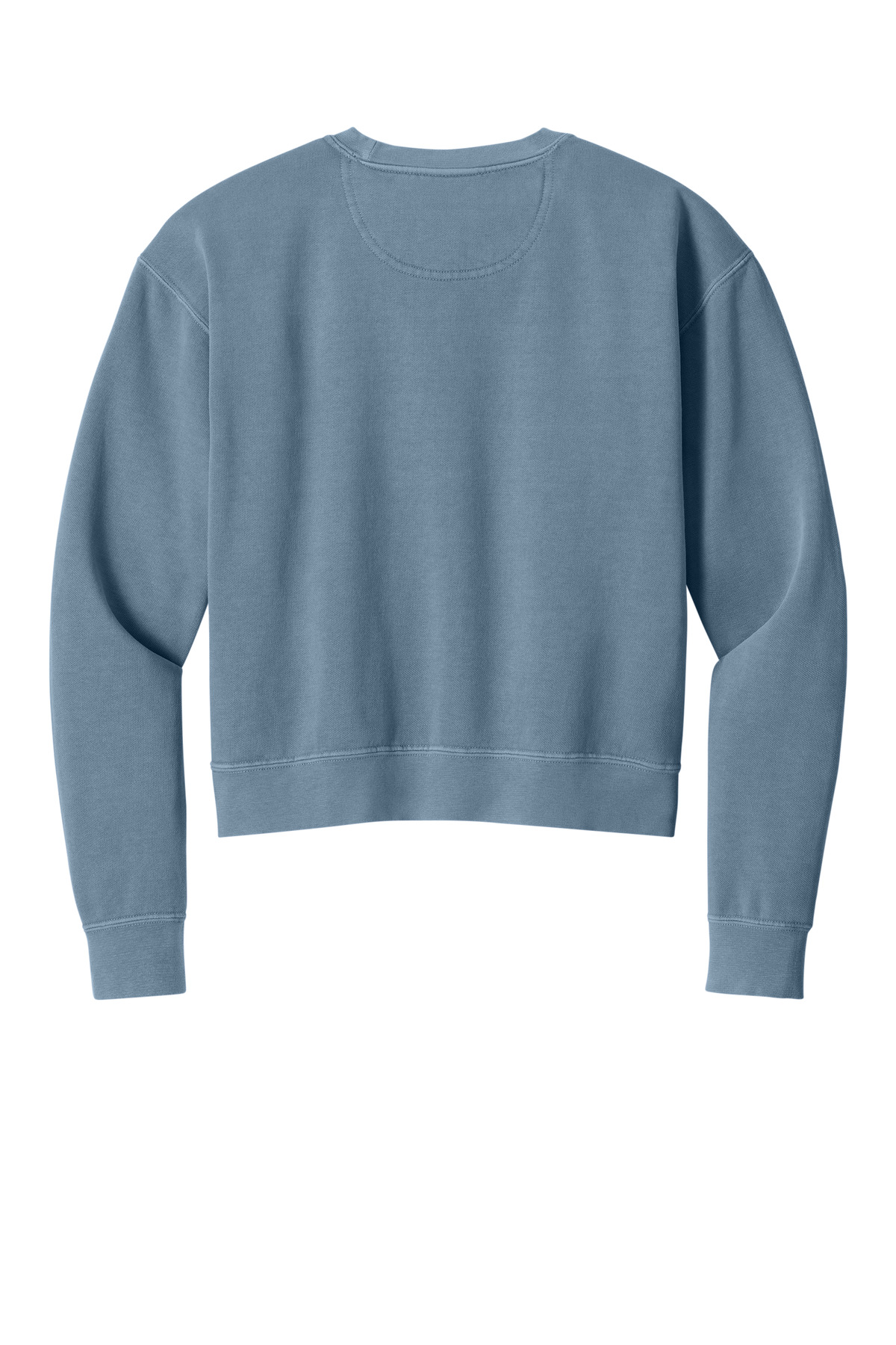 Comfort Colors Women's Mid-Length Crewneck Sweatshirt