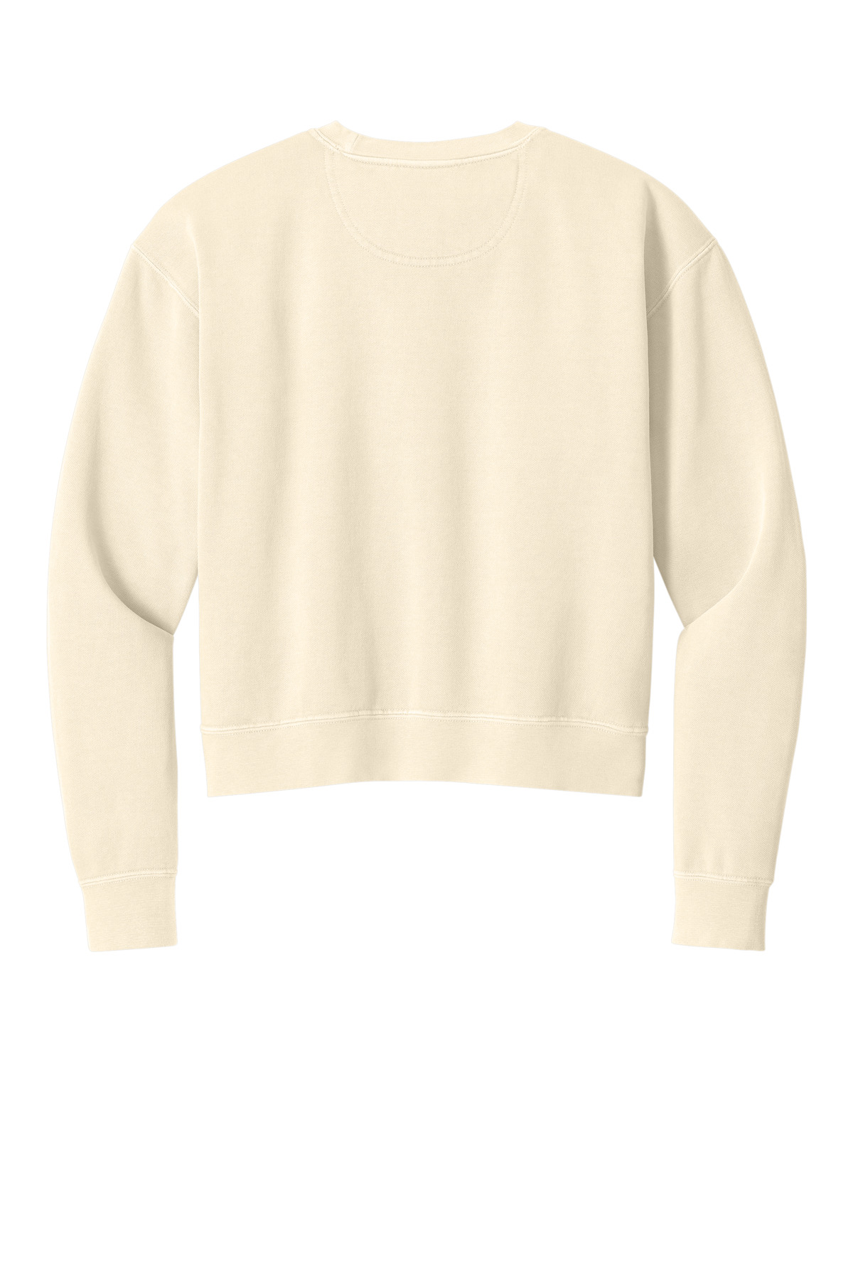 Comfort Colors Comfort Colors Women's Mid-Length Crewneck Sweatshirt 1566L