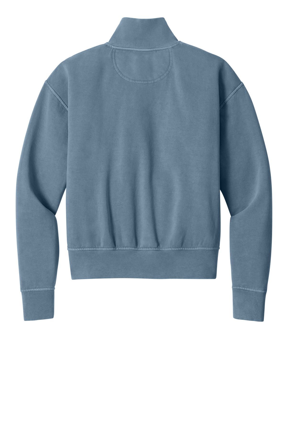 Comfort Colors Women's Full-Zip Jacket 1570L