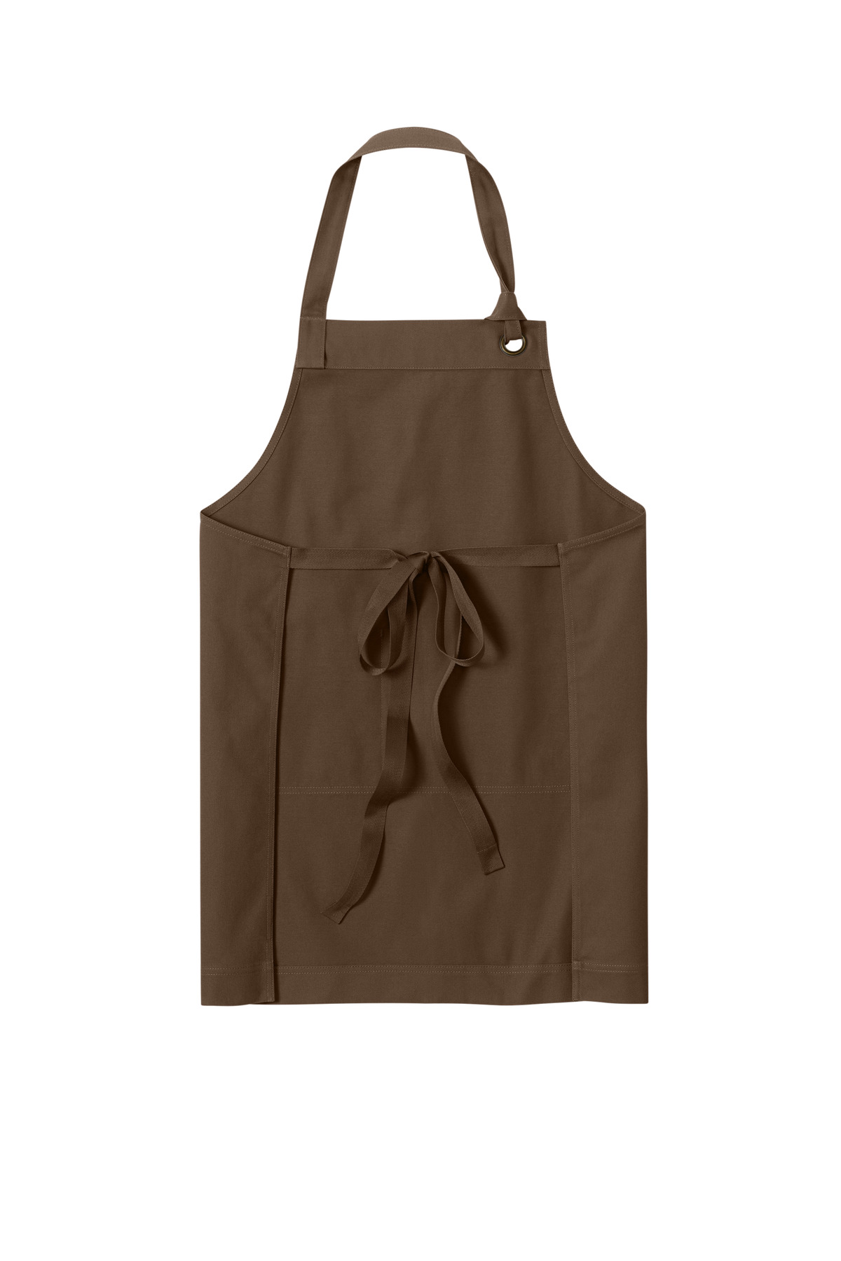 Port Authority Signature Heavy Twill Bib Apron A900