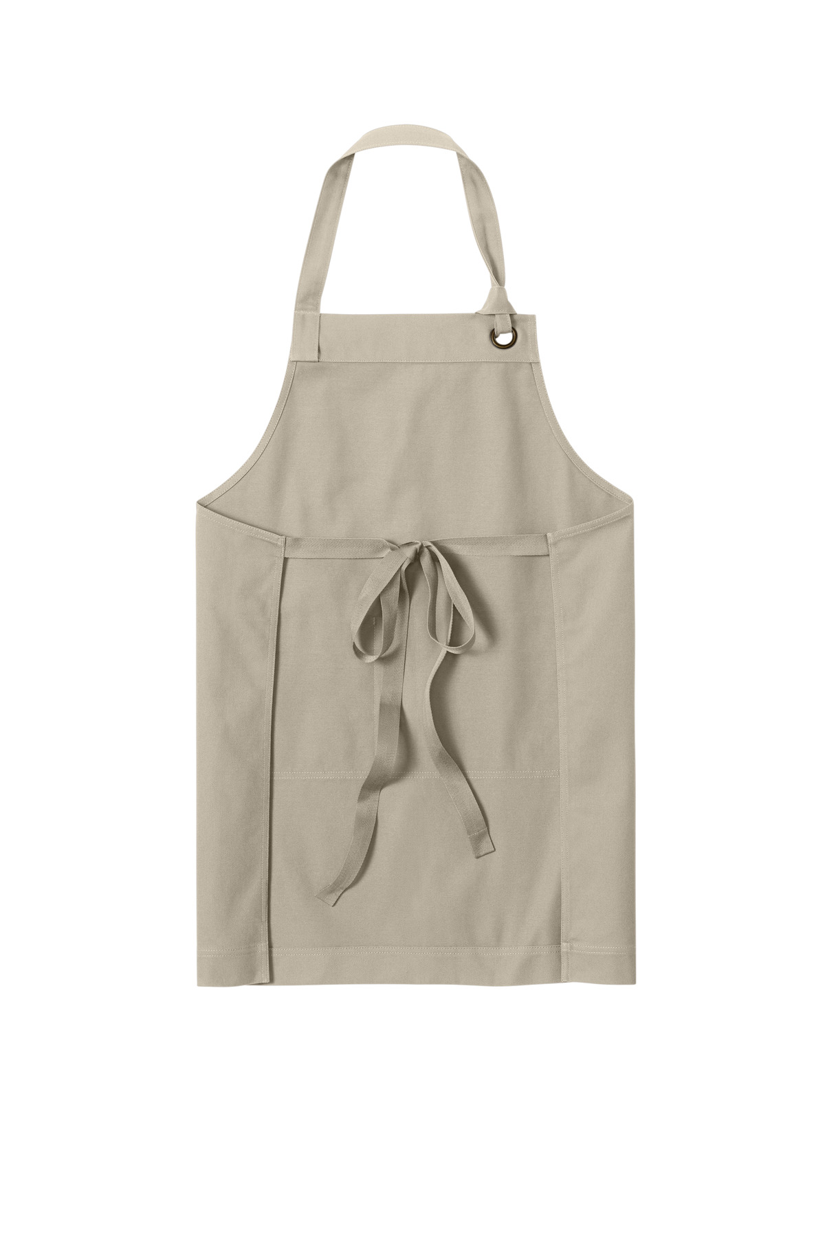 Port Authority Signature Heavy Twill Bib Apron A900