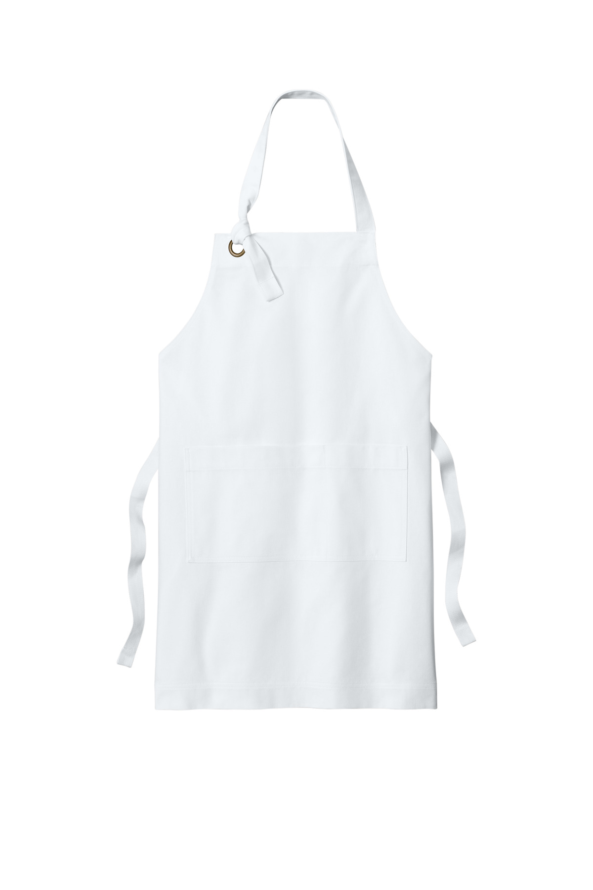 Signature Heavy Twill Bib Apron