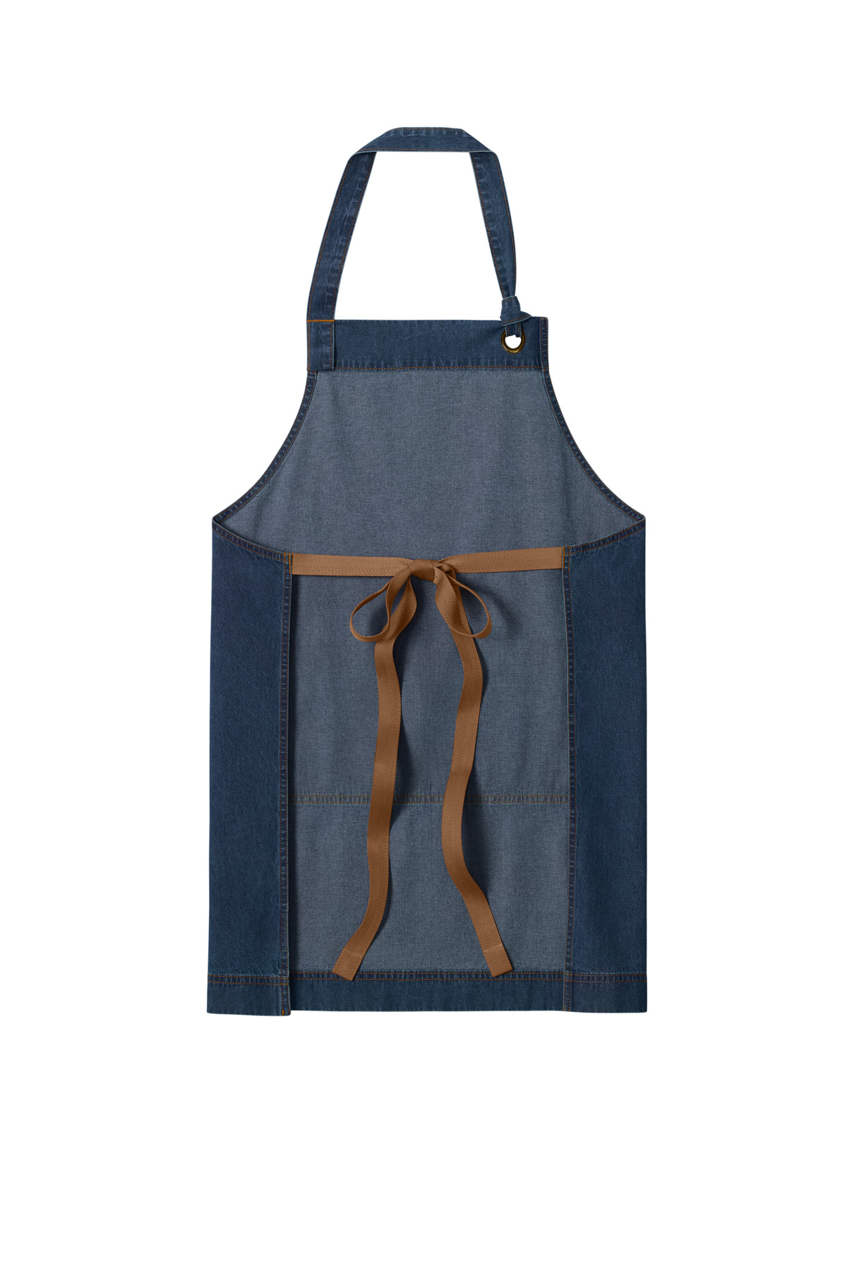 Port Authority Signature Denim Apron