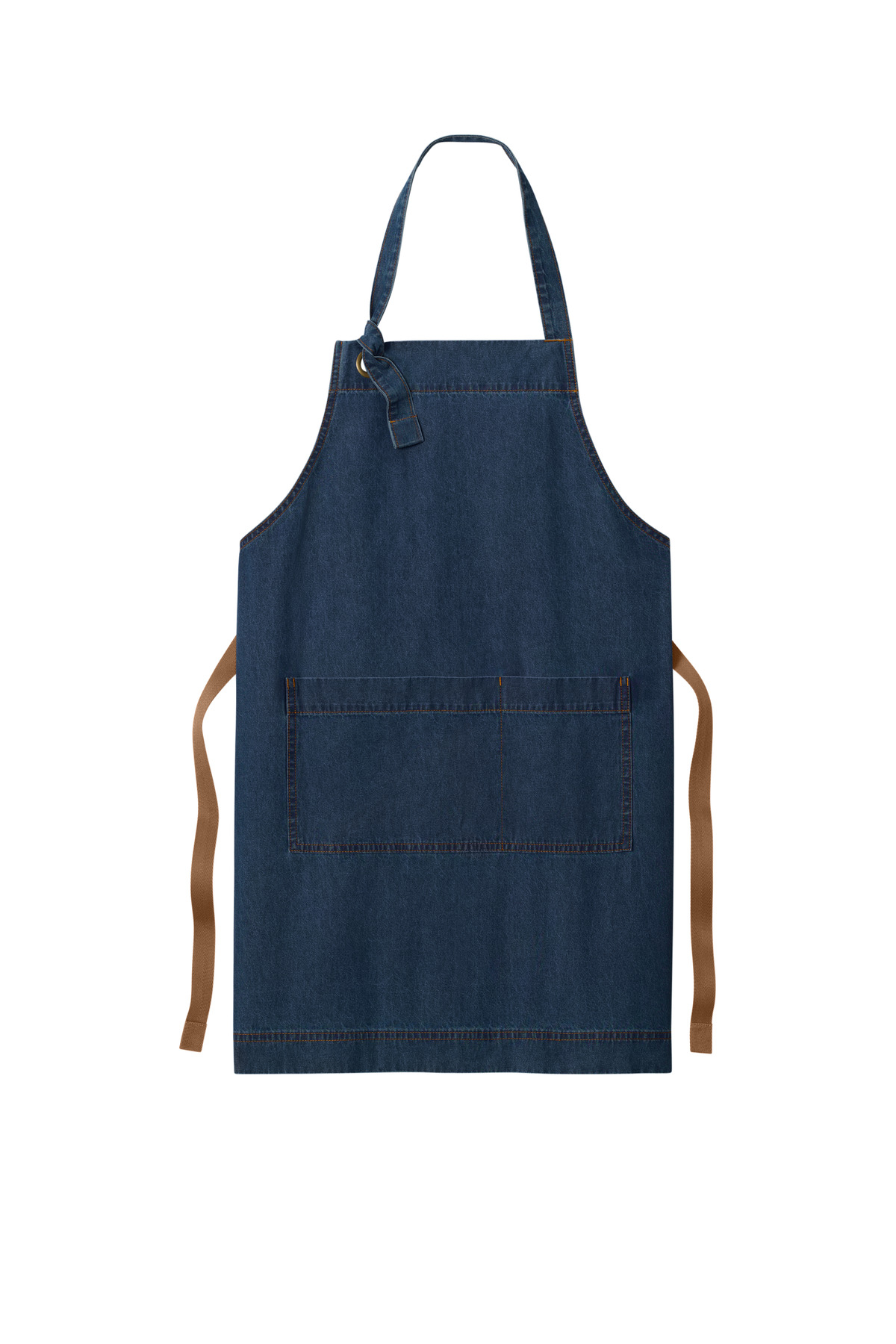 Port Authority Signature Denim Apron A901