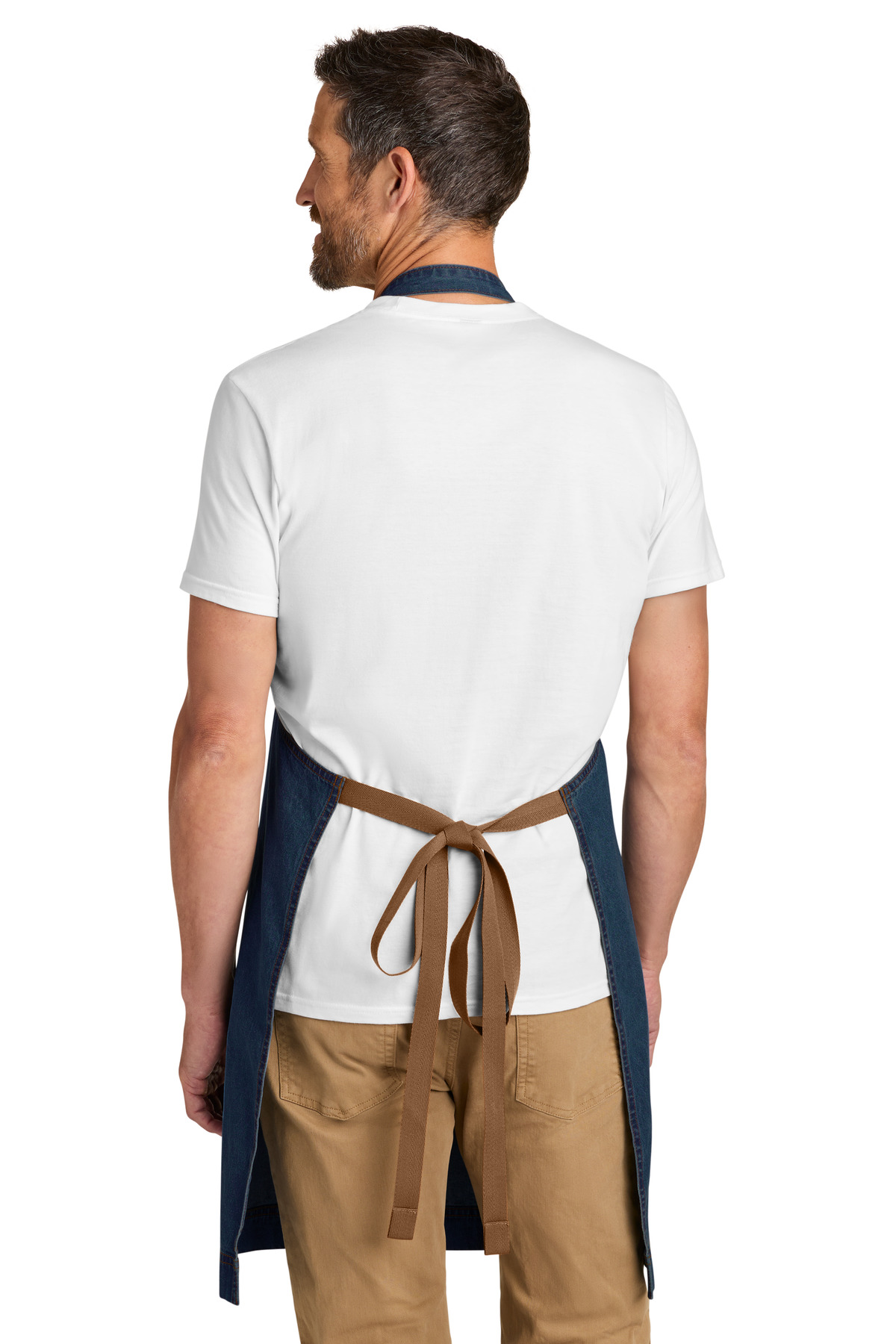 Port Authority Signature Denim Apron A901