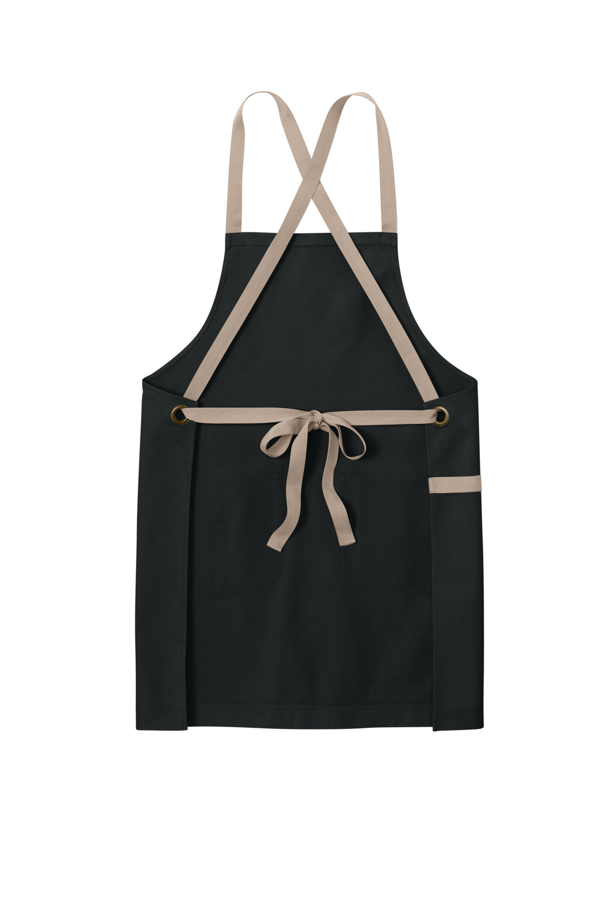 Port Authority Signature Heavy Twill Crossback Apron