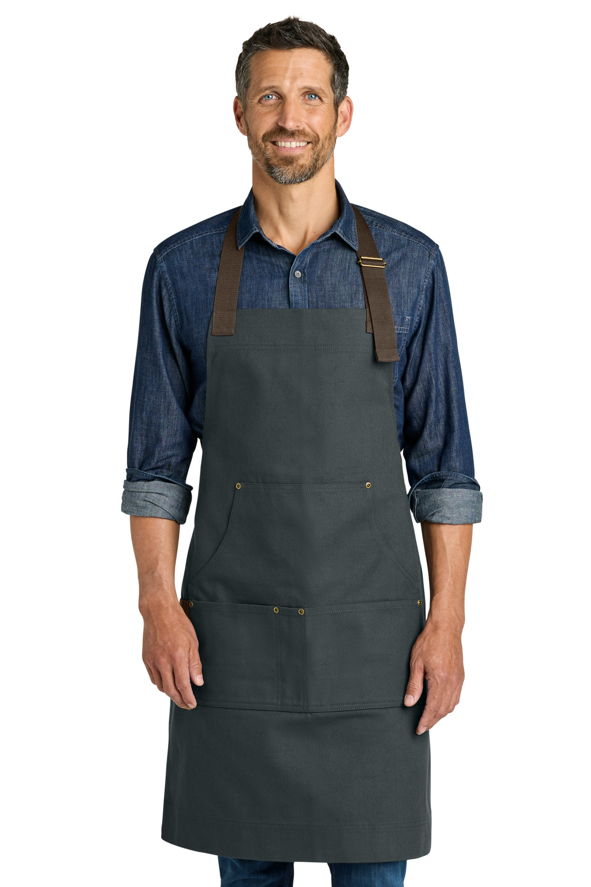 Port Authority ® Signature Workwear Apron A903 - Image 2